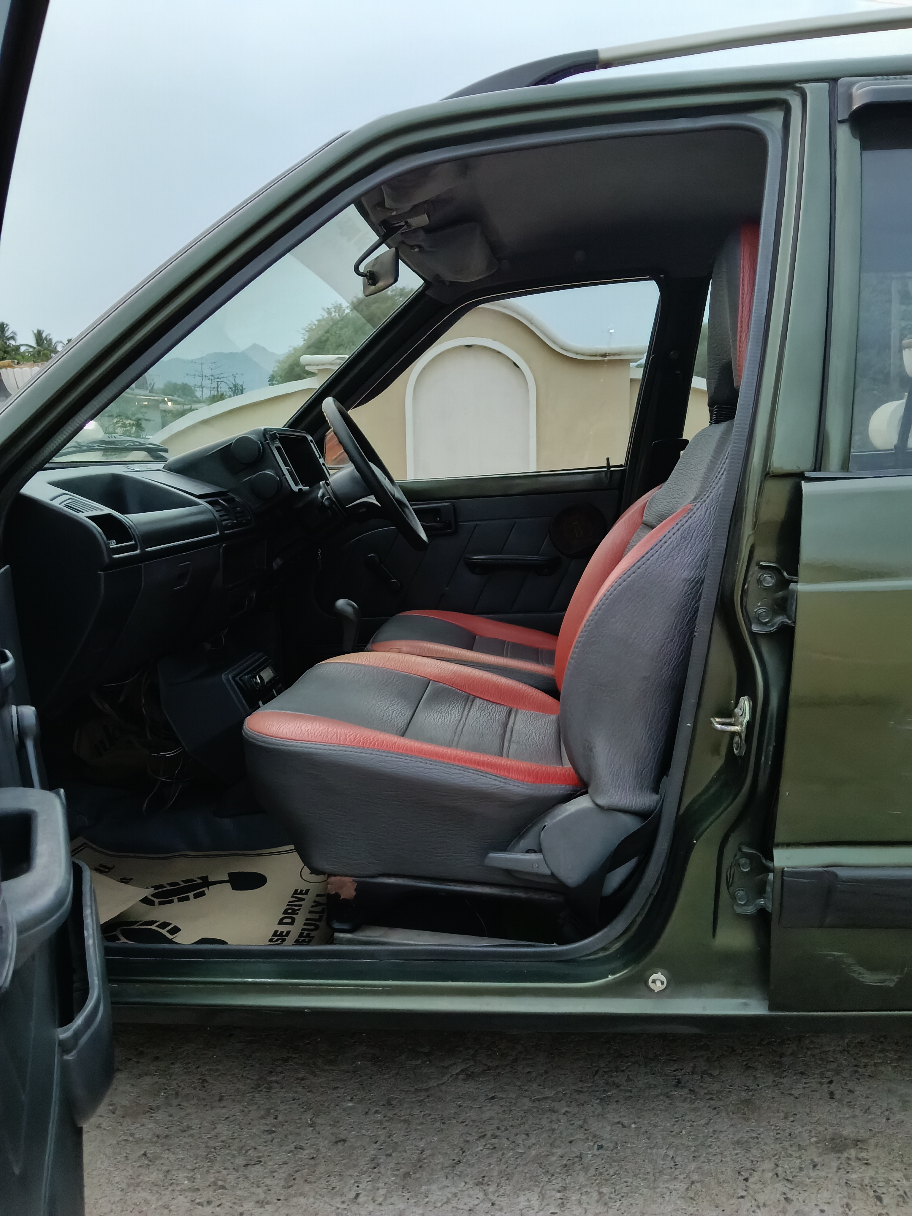 Maruti Suzuki 800 - Image 6