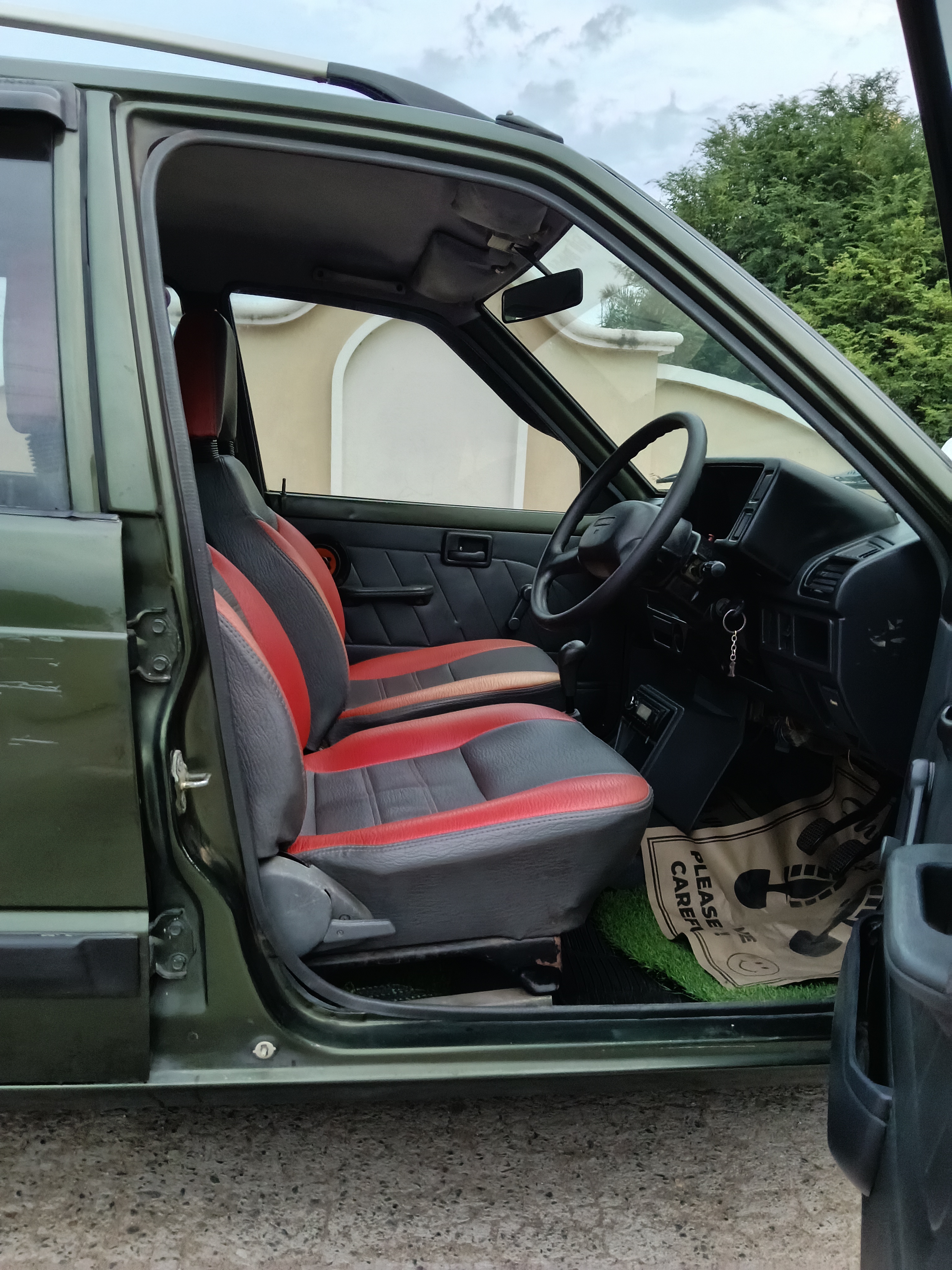 Maruti Suzuki 800 - Image 5