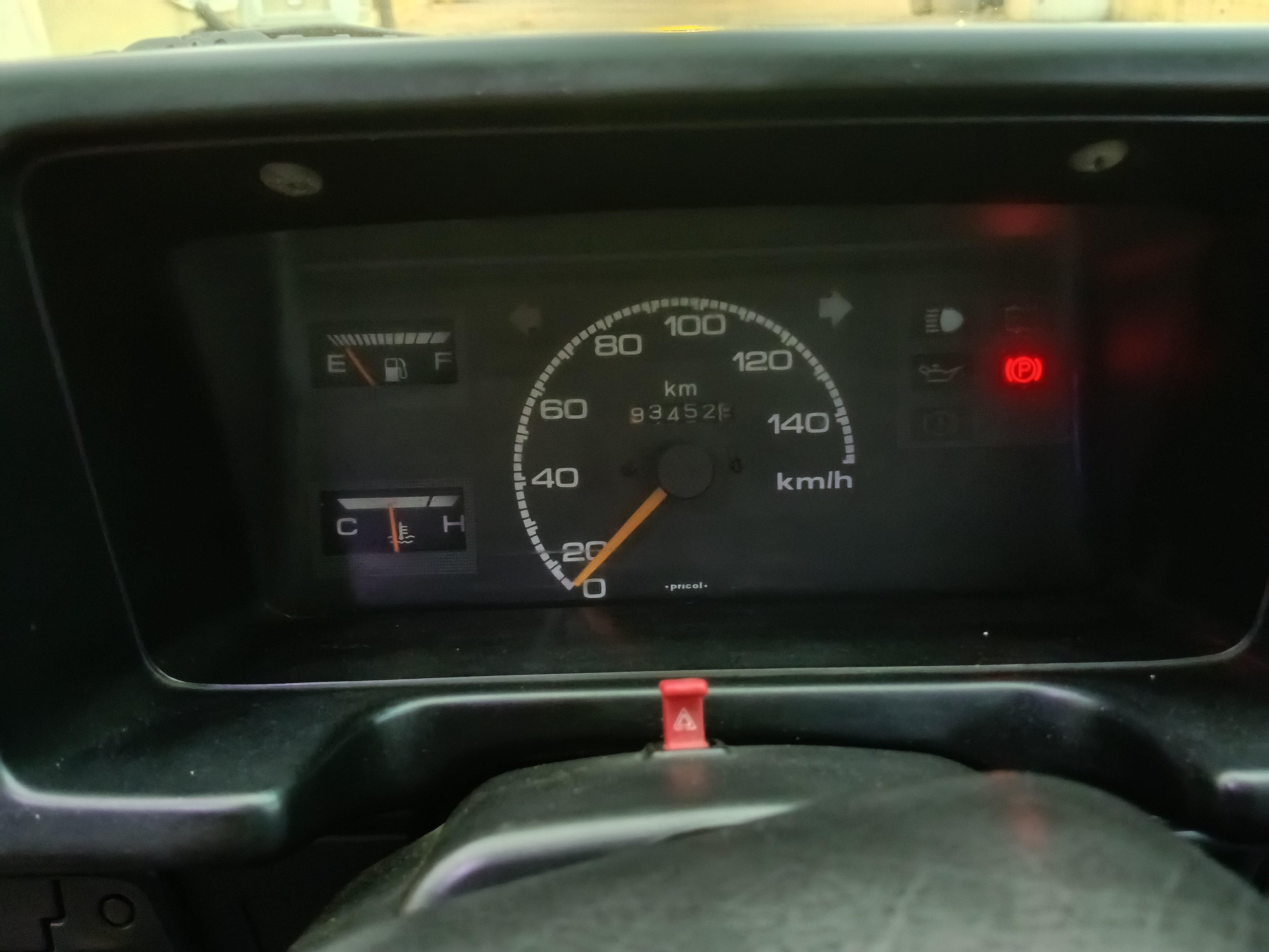 Maruti Suzuki 800 - Image 10