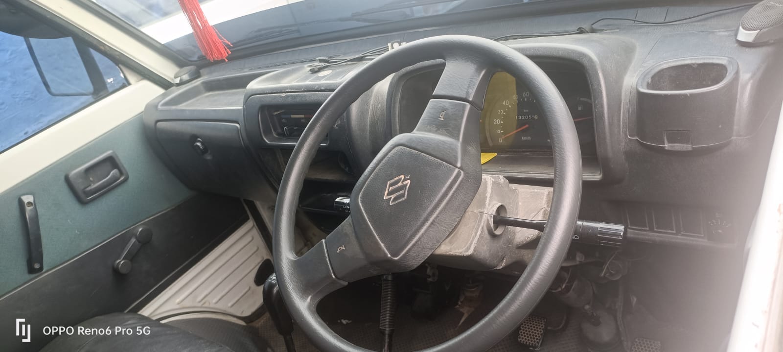 Maruti Suzuki Omni - Image 5