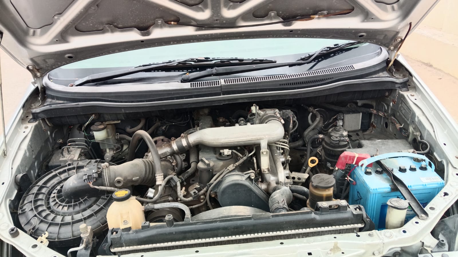 Toyota Innova - Image 13