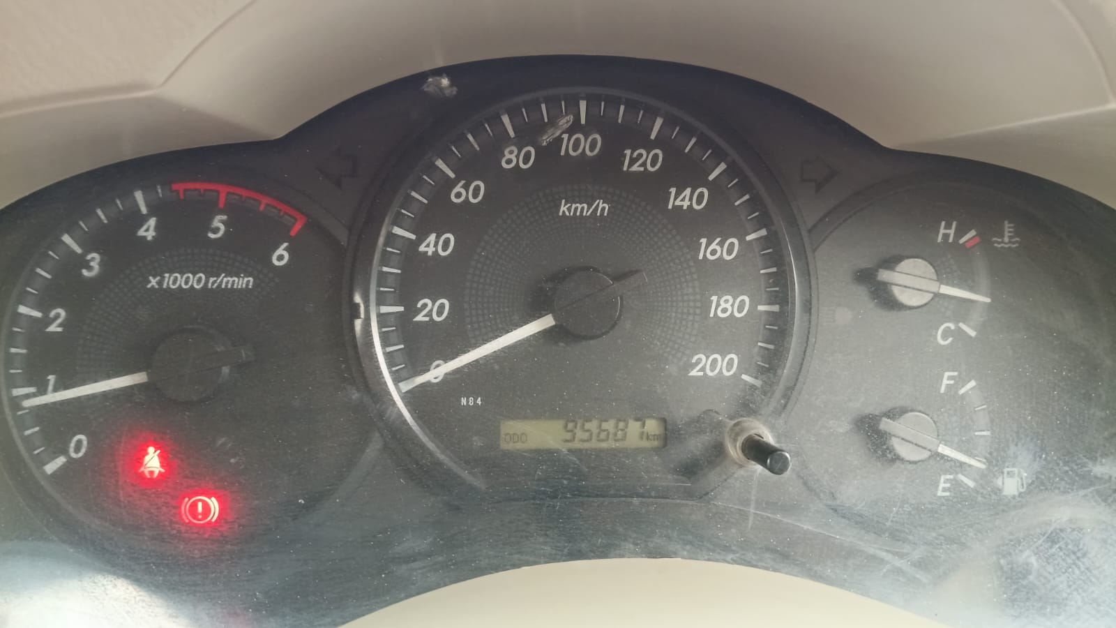 Toyota Innova - Image 12