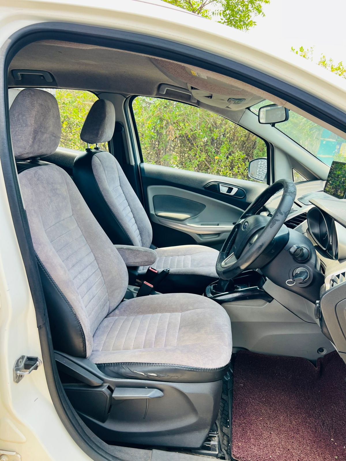 Ford Ecosport - Image 9