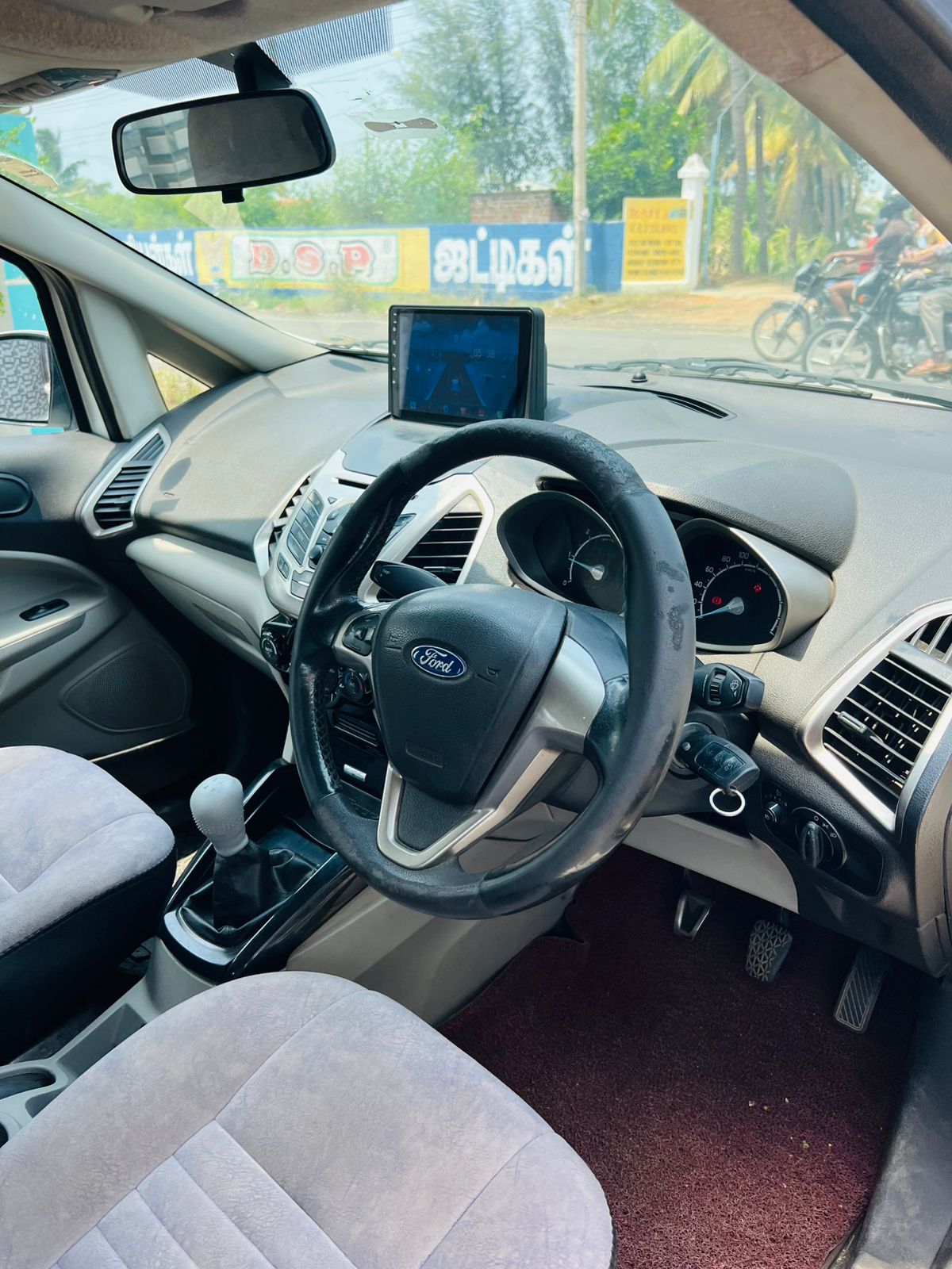 Ford Ecosport - Image 10