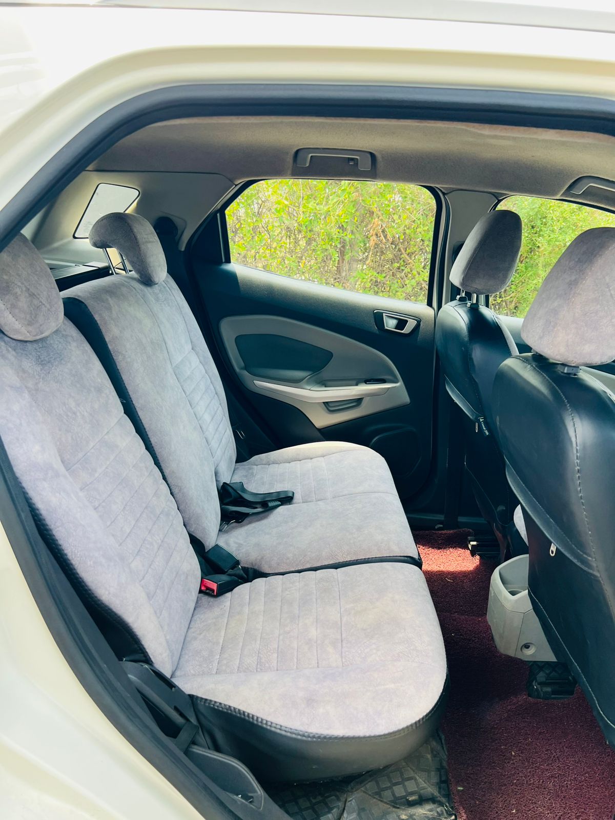 Ford Ecosport - Image 8