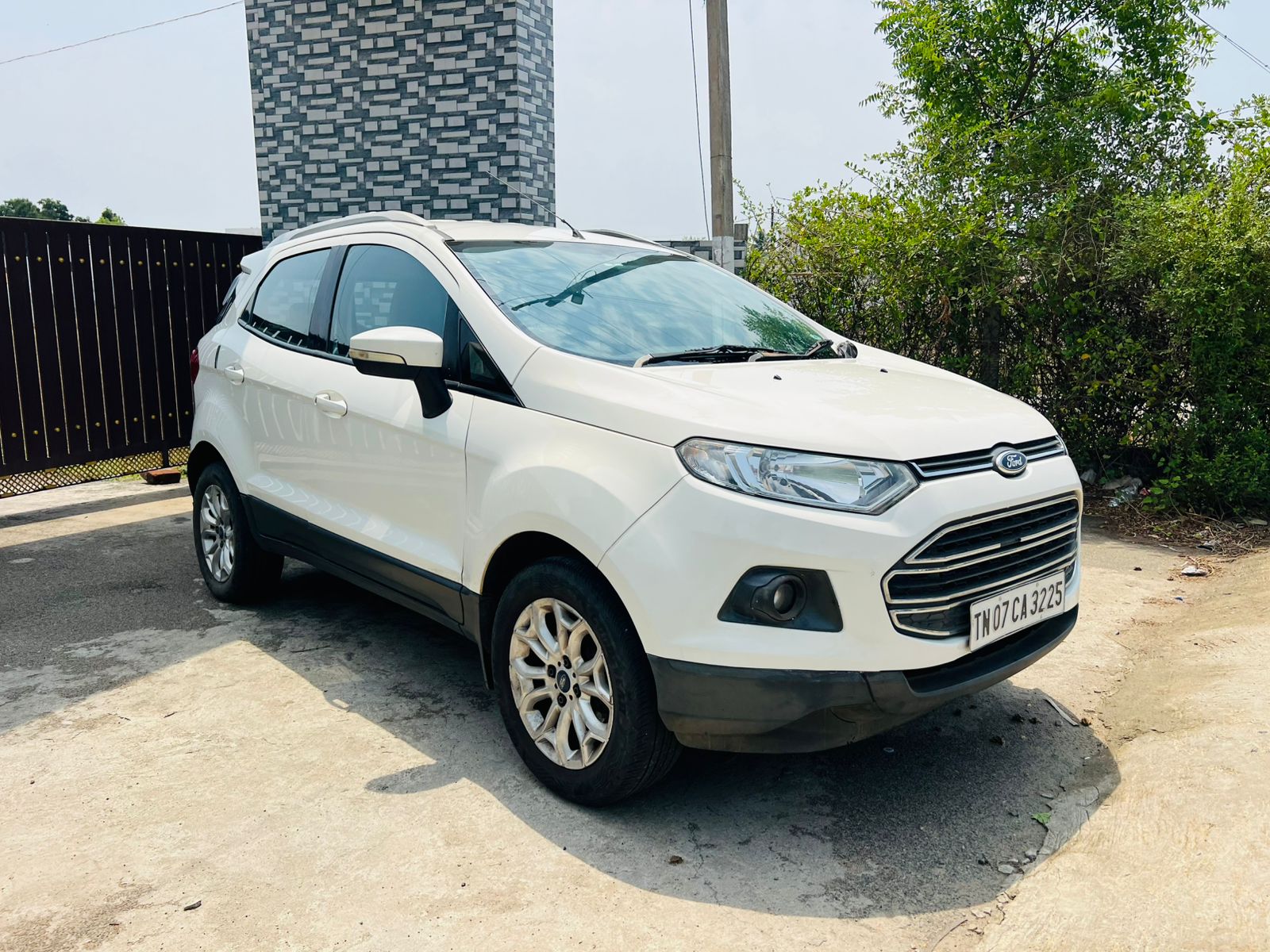 Ford Ecosport - Image 3