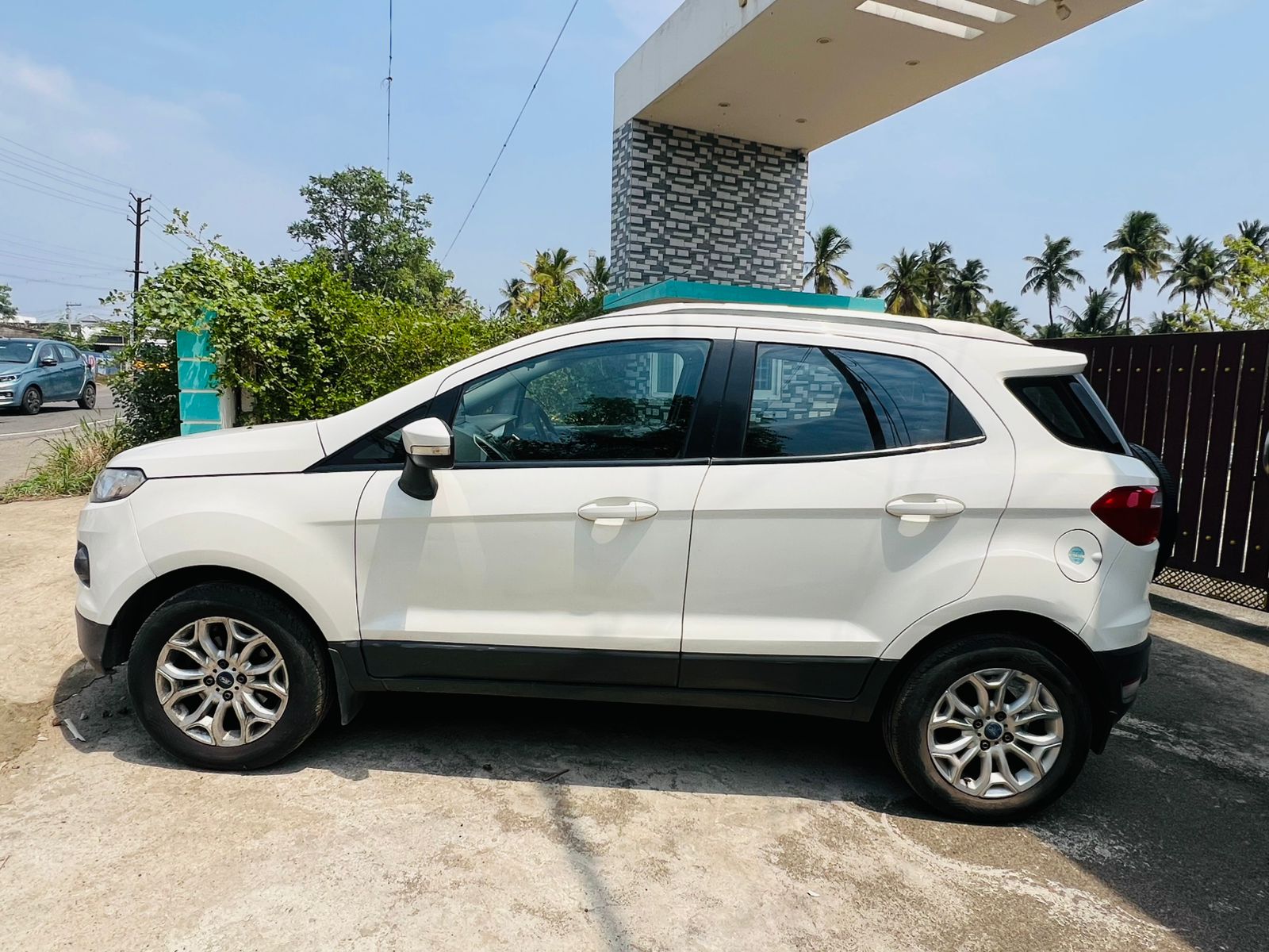Ford Ecosport - Image 5