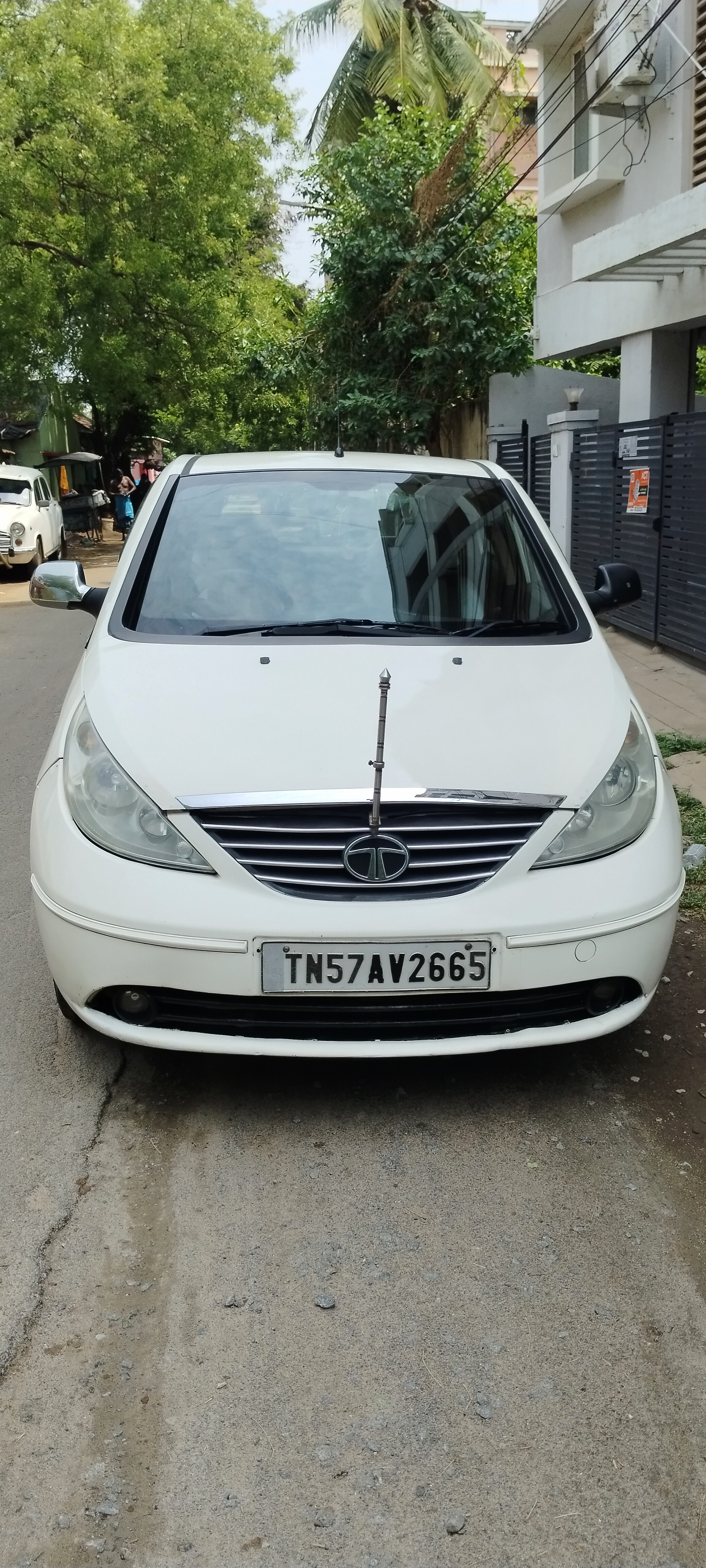 Tata Indica Vista - Image 2