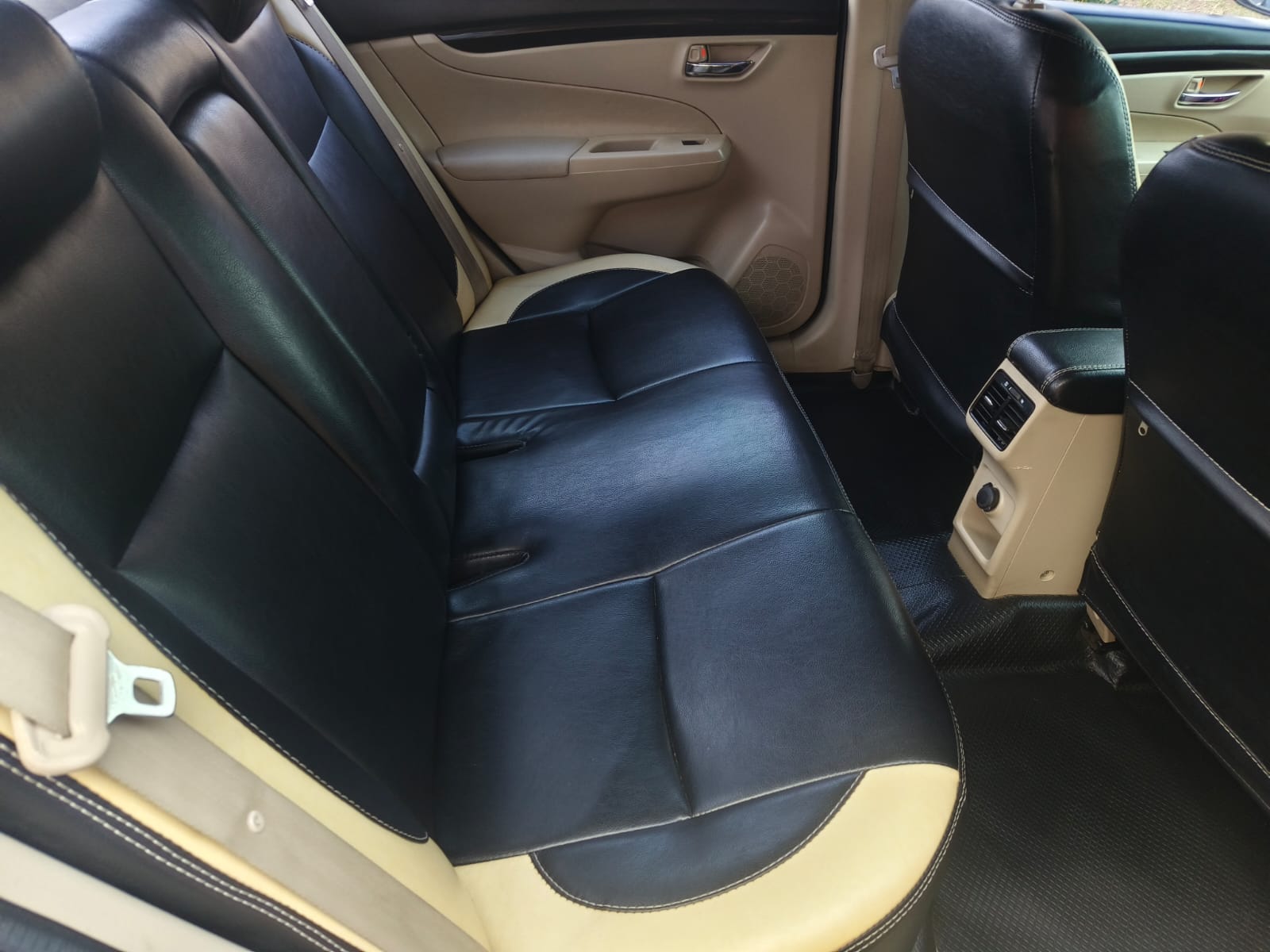Maruti Suzuki Ciaz - Image 8