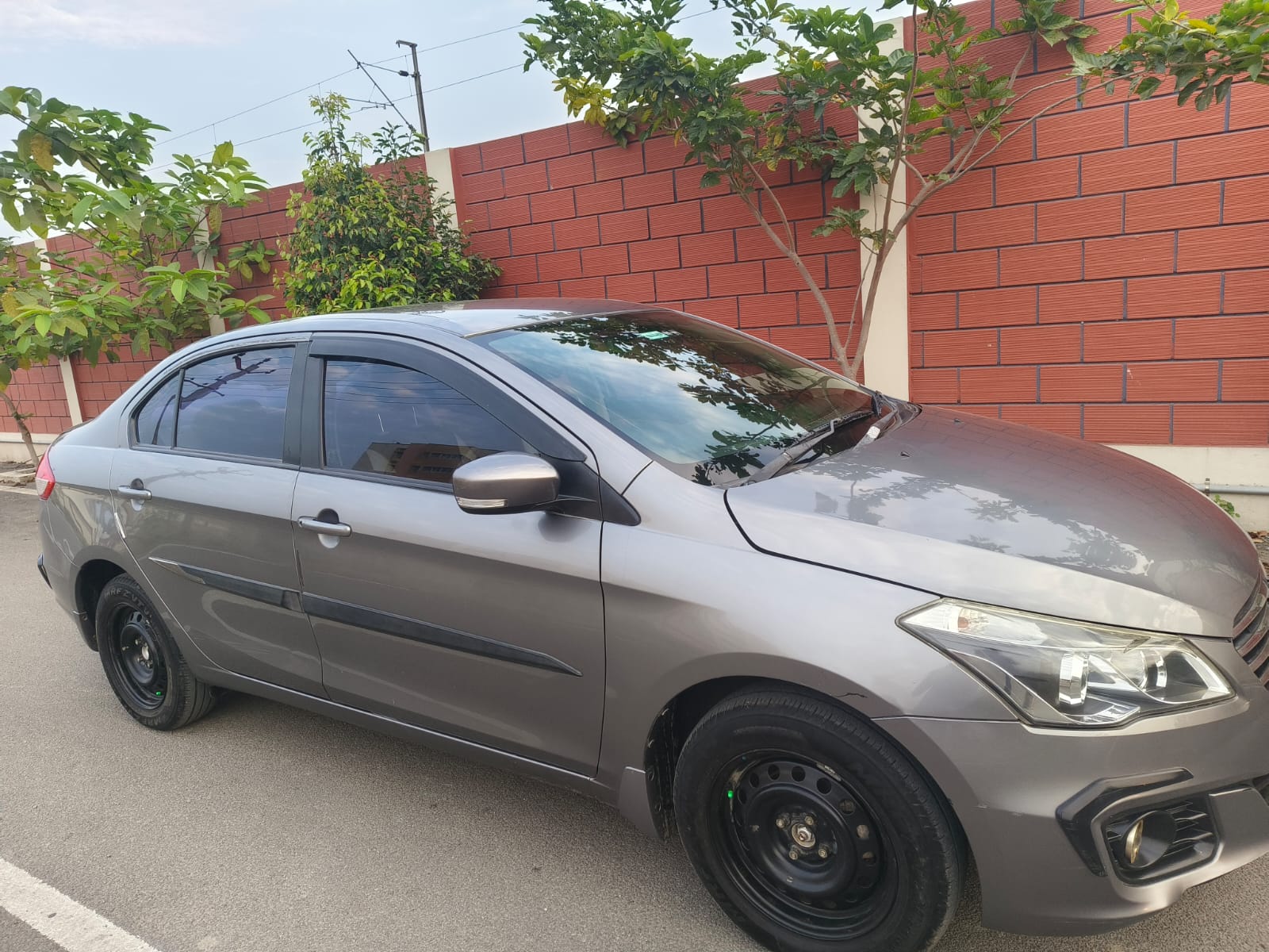 Maruti Suzuki Ciaz - Image 2