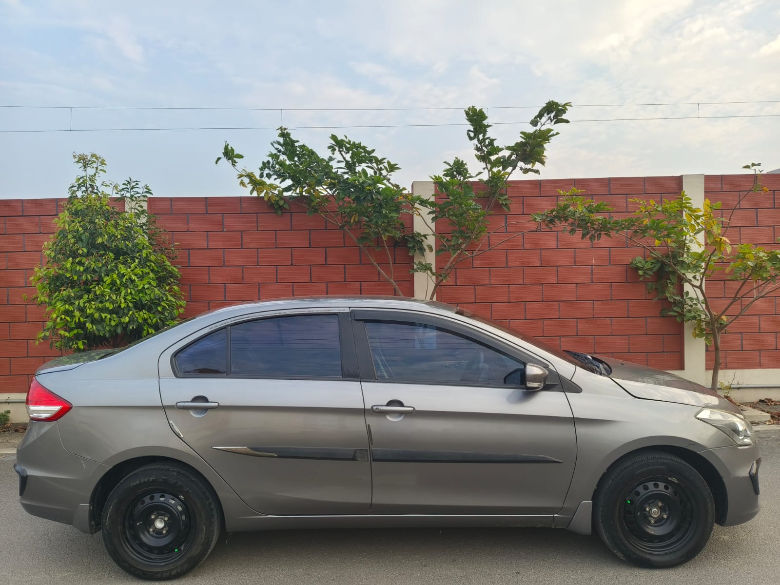 Maruti Suzuki Ciaz - Image 4