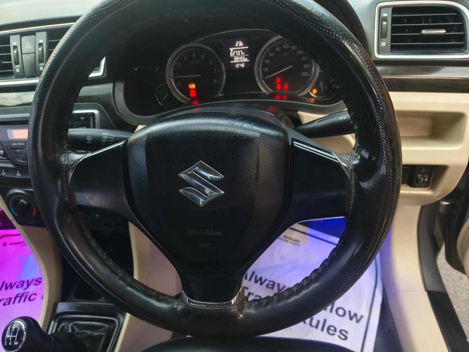 Maruti Suzuki Ciaz - Image 6