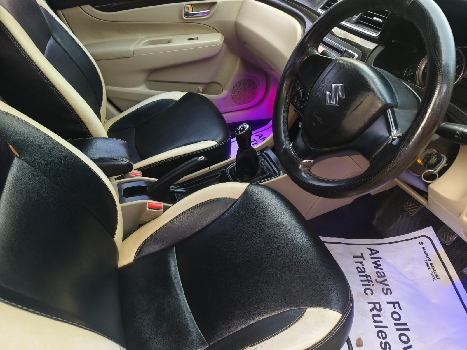 Maruti Suzuki Ciaz - Image 7