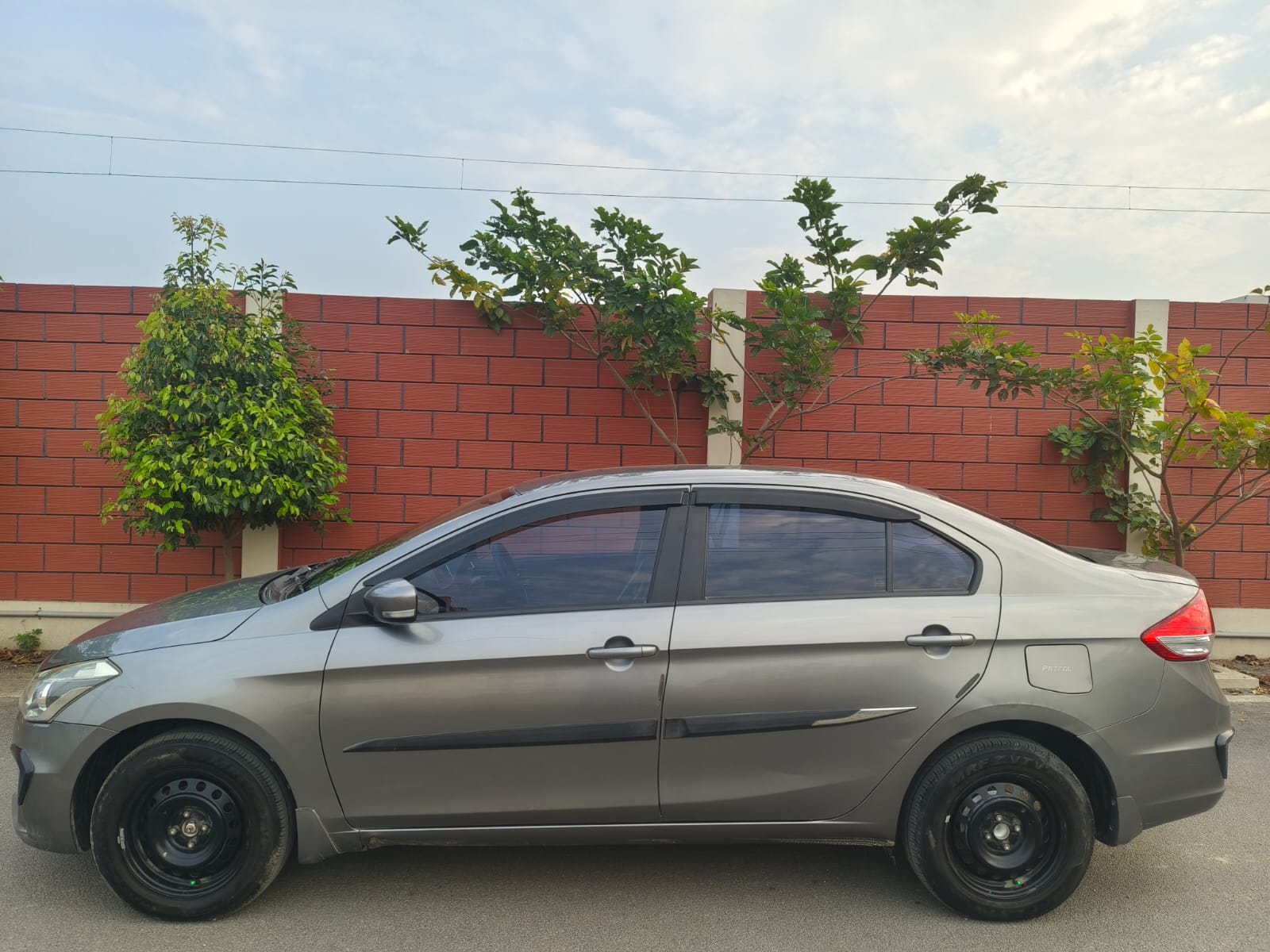 Maruti Suzuki Ciaz - Image 5