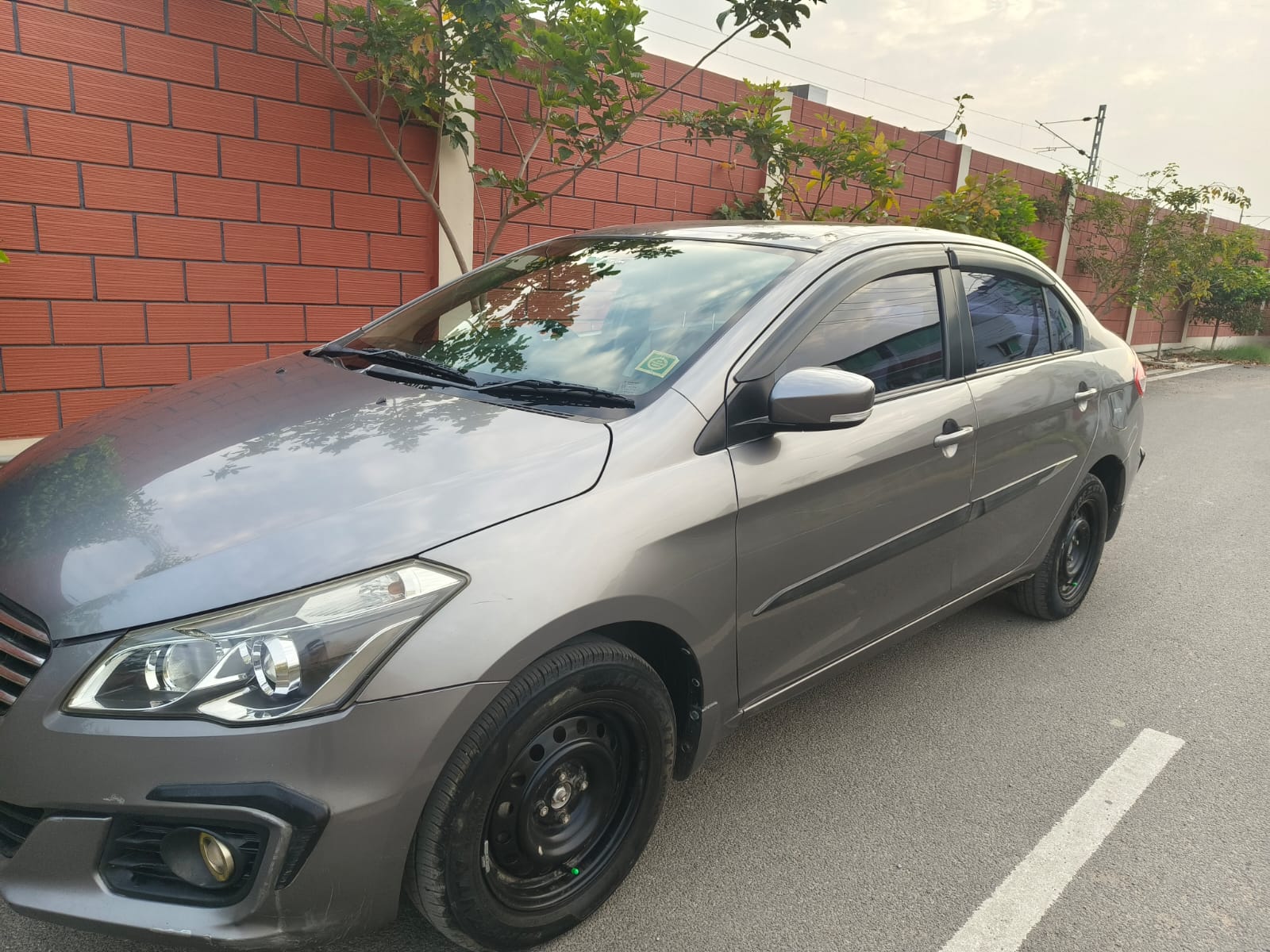 Maruti Suzuki Ciaz - Image 3