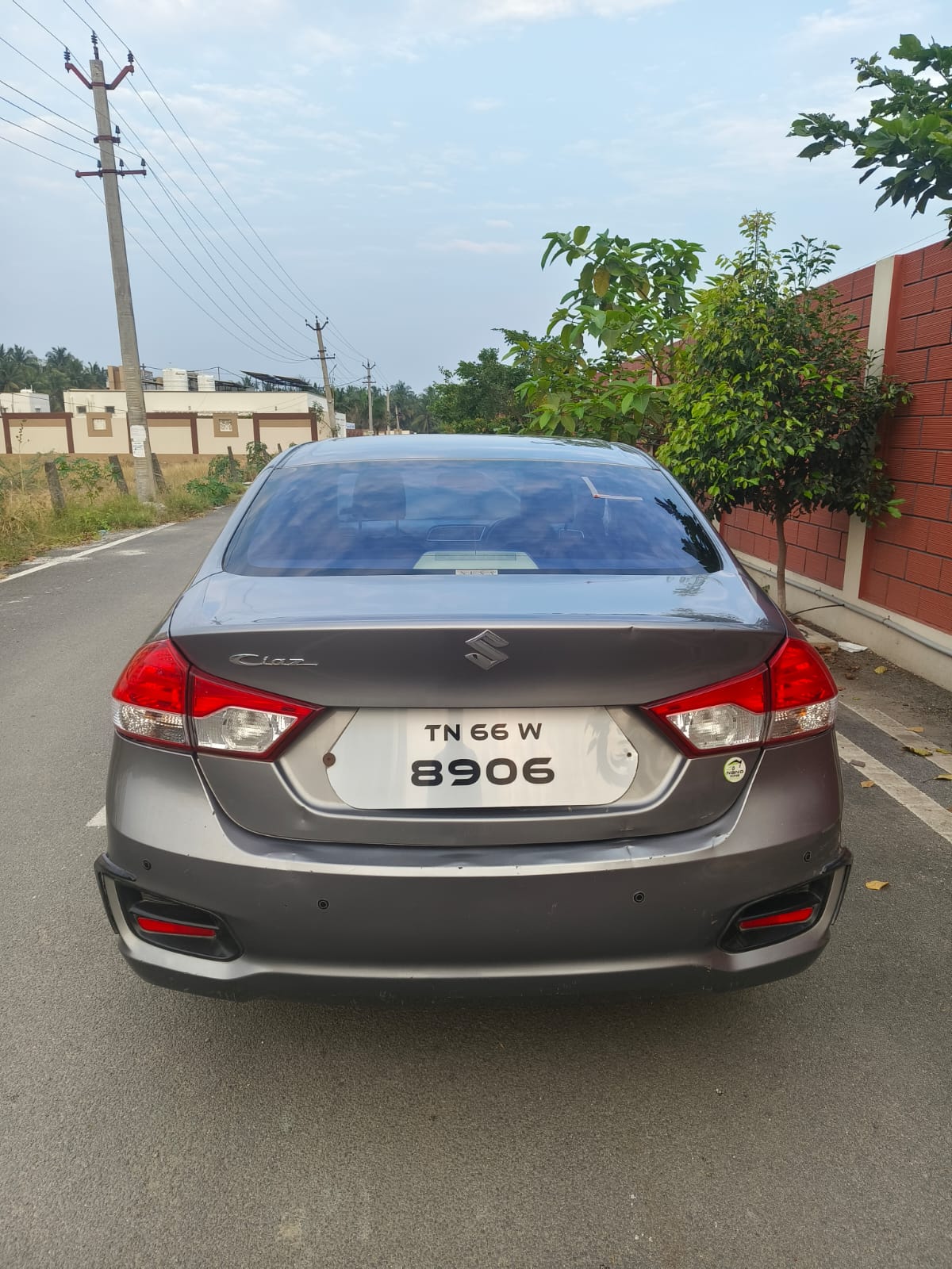 Maruti Suzuki Ciaz - Image 9