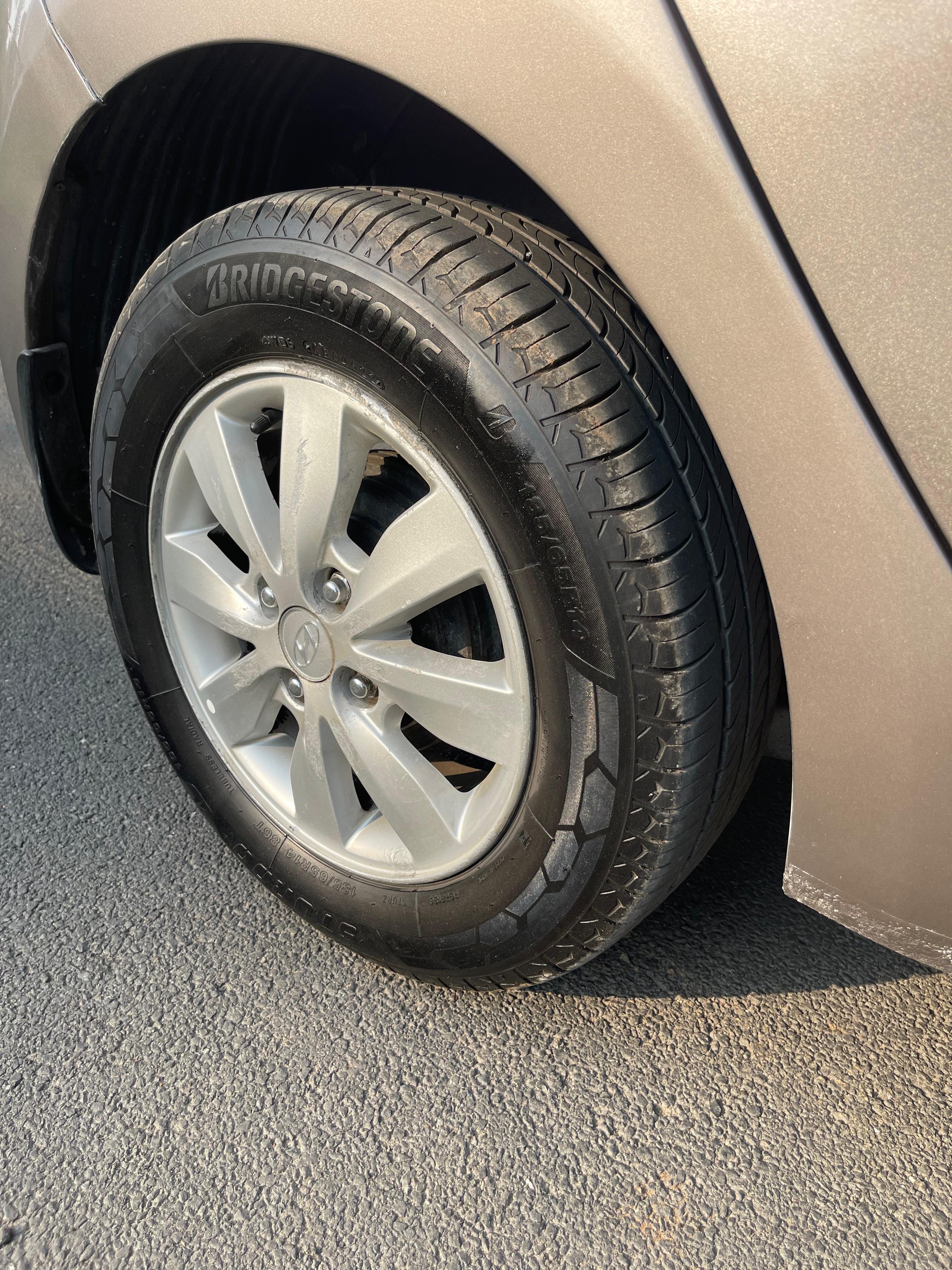 Hyundai i20 - Image 6