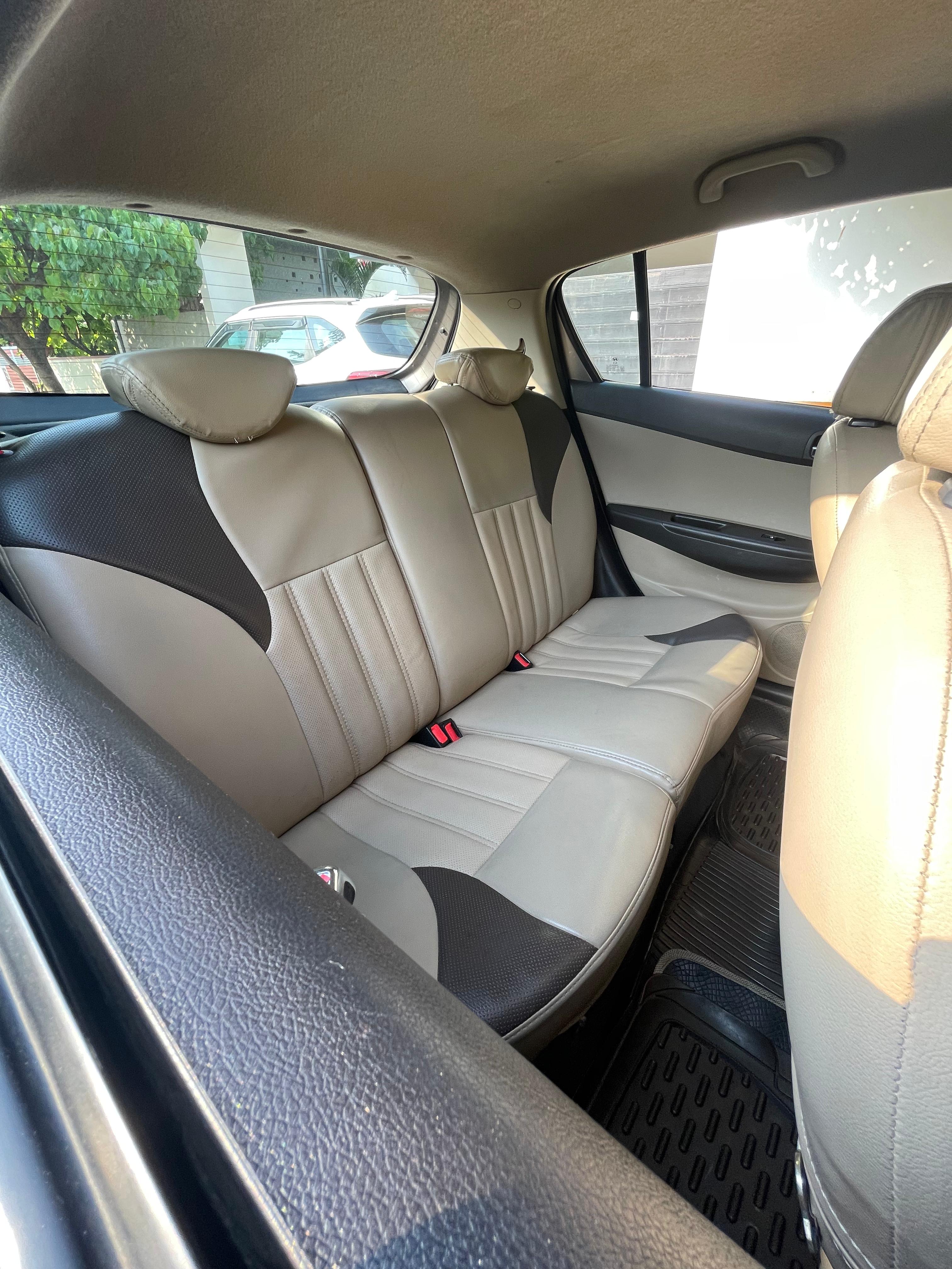 Hyundai i20 - Image 7