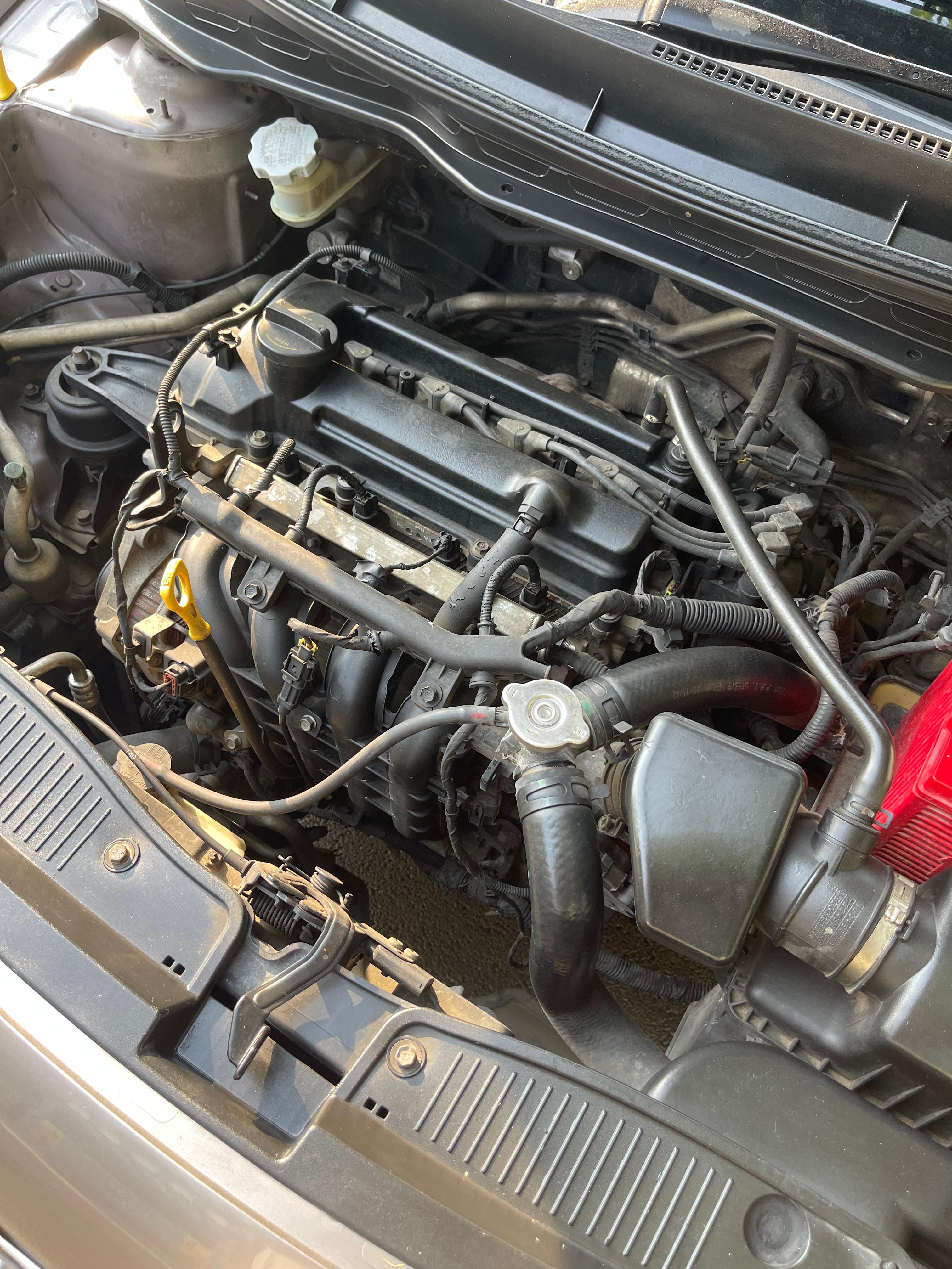 Hyundai i20 - Image 5