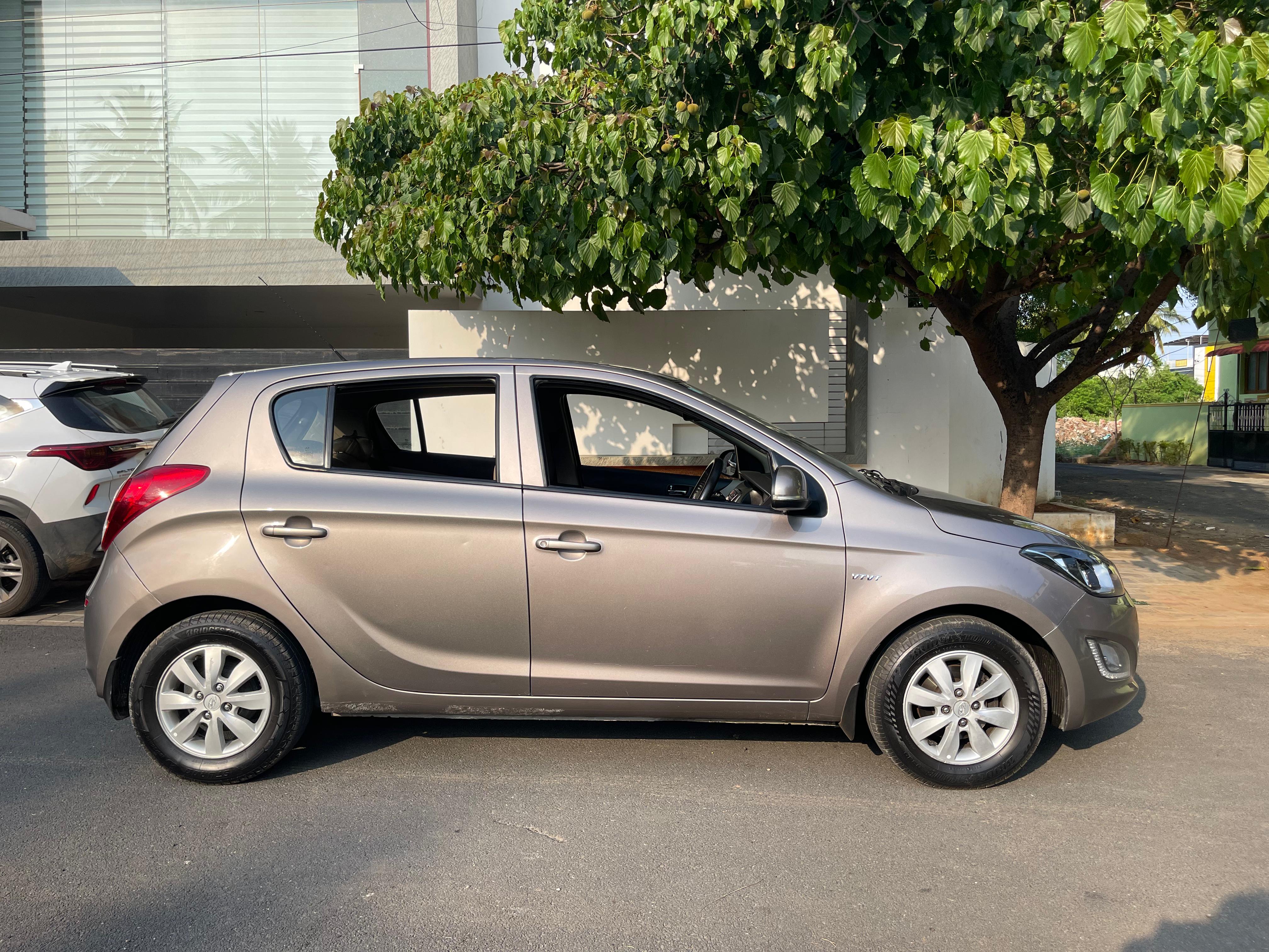 Hyundai i20 - Image 4