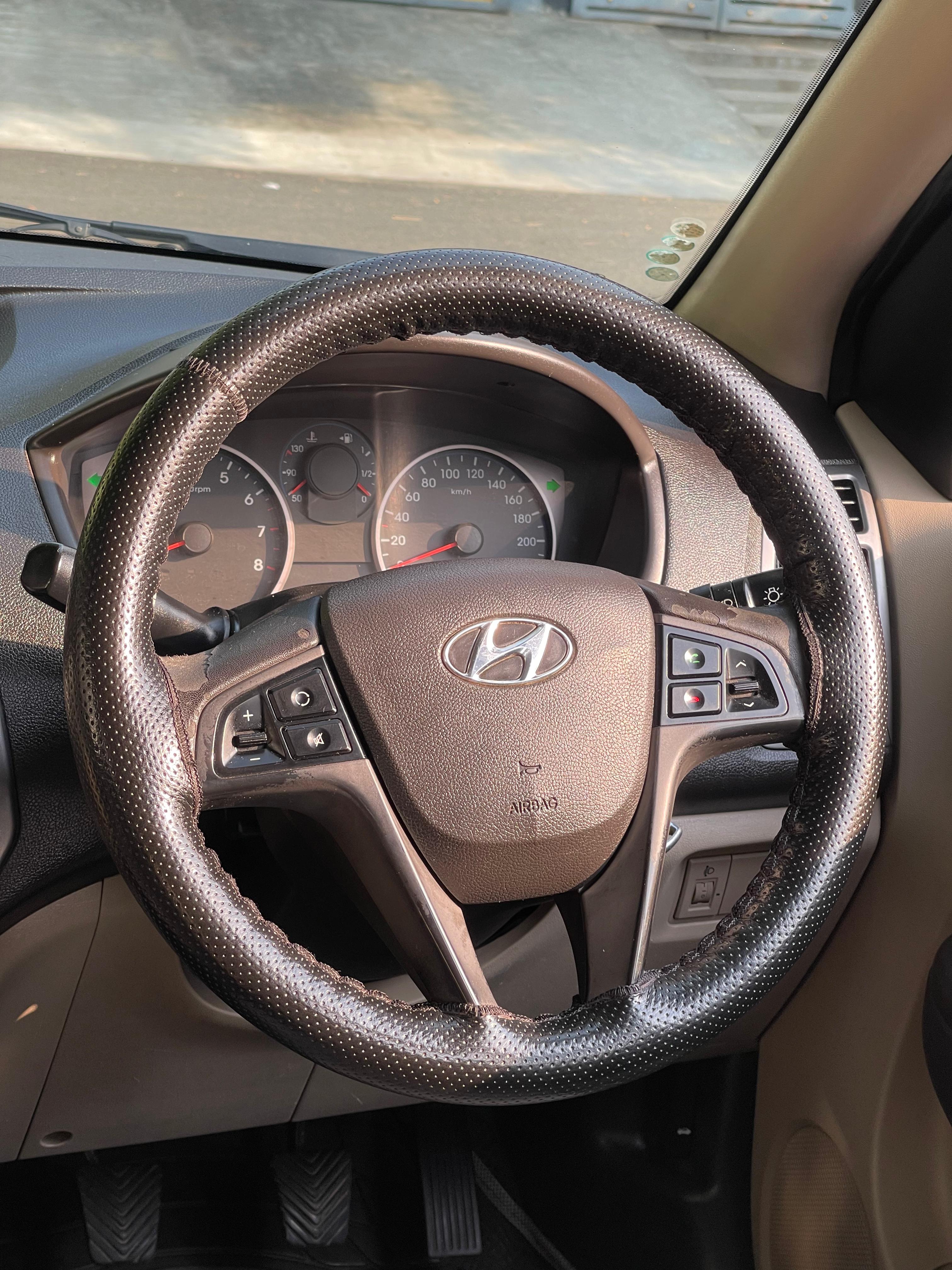 Hyundai i20 - Image 11