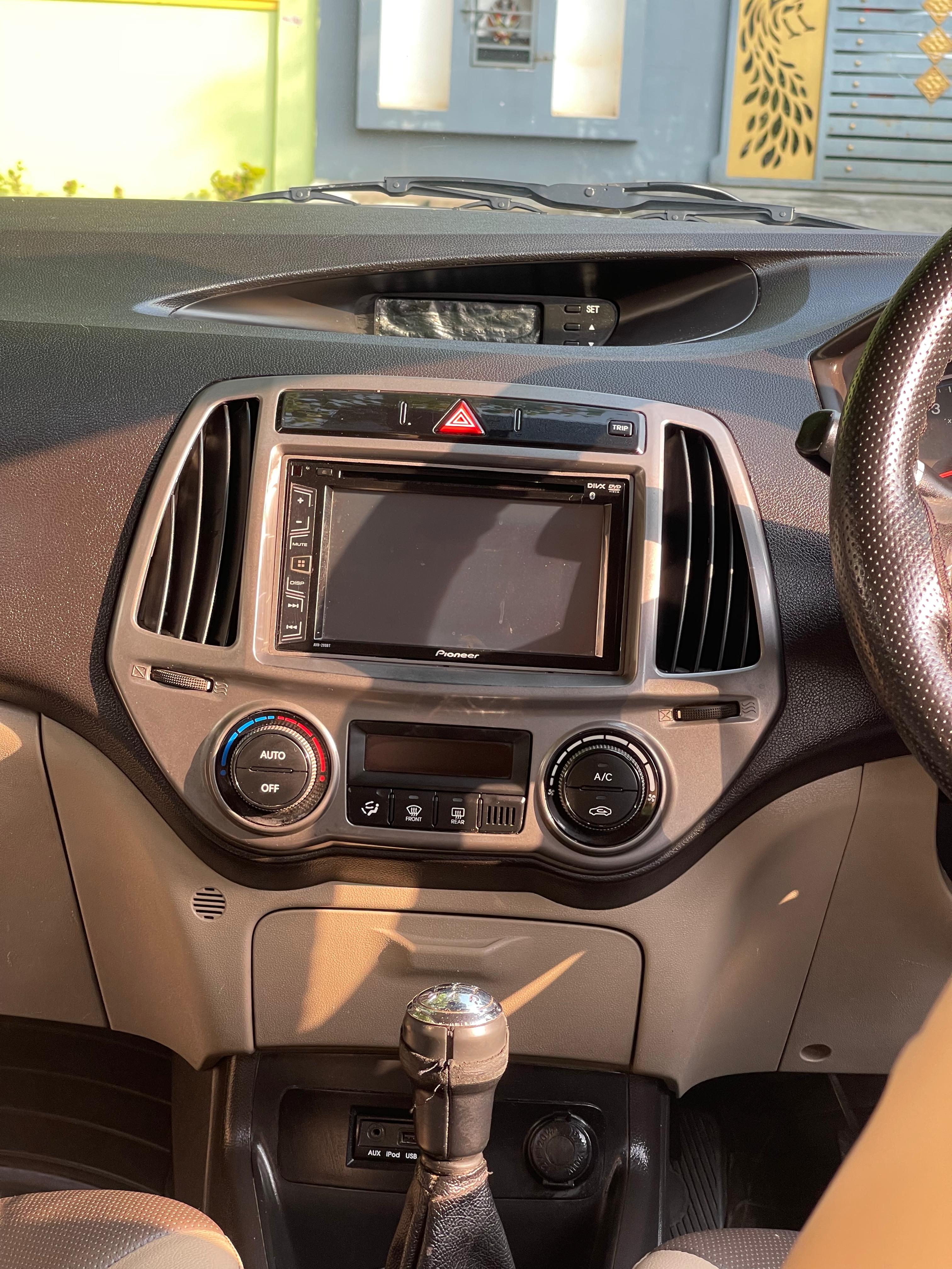 Hyundai i20 - Image 12