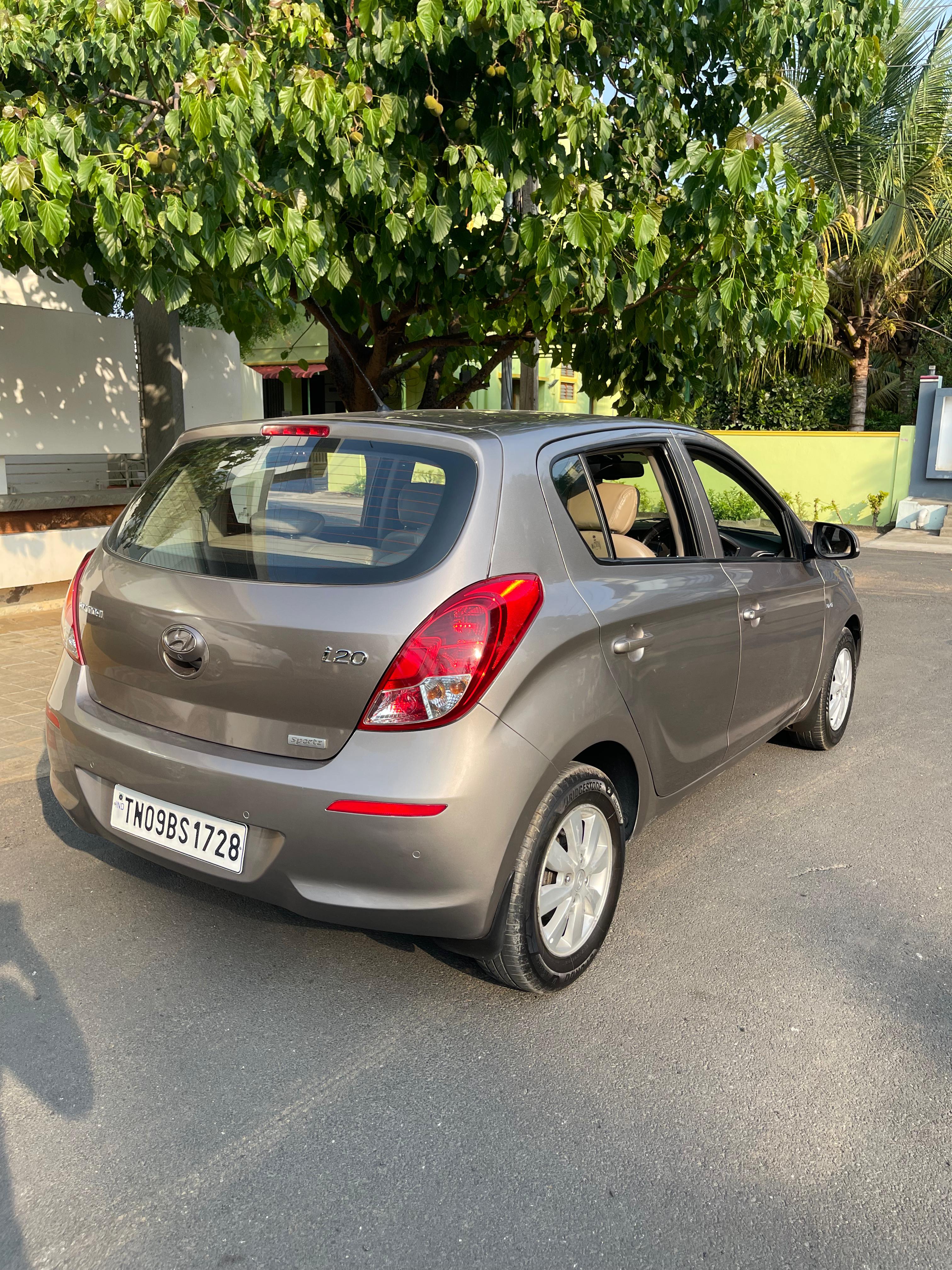 Hyundai i20 - Image 3