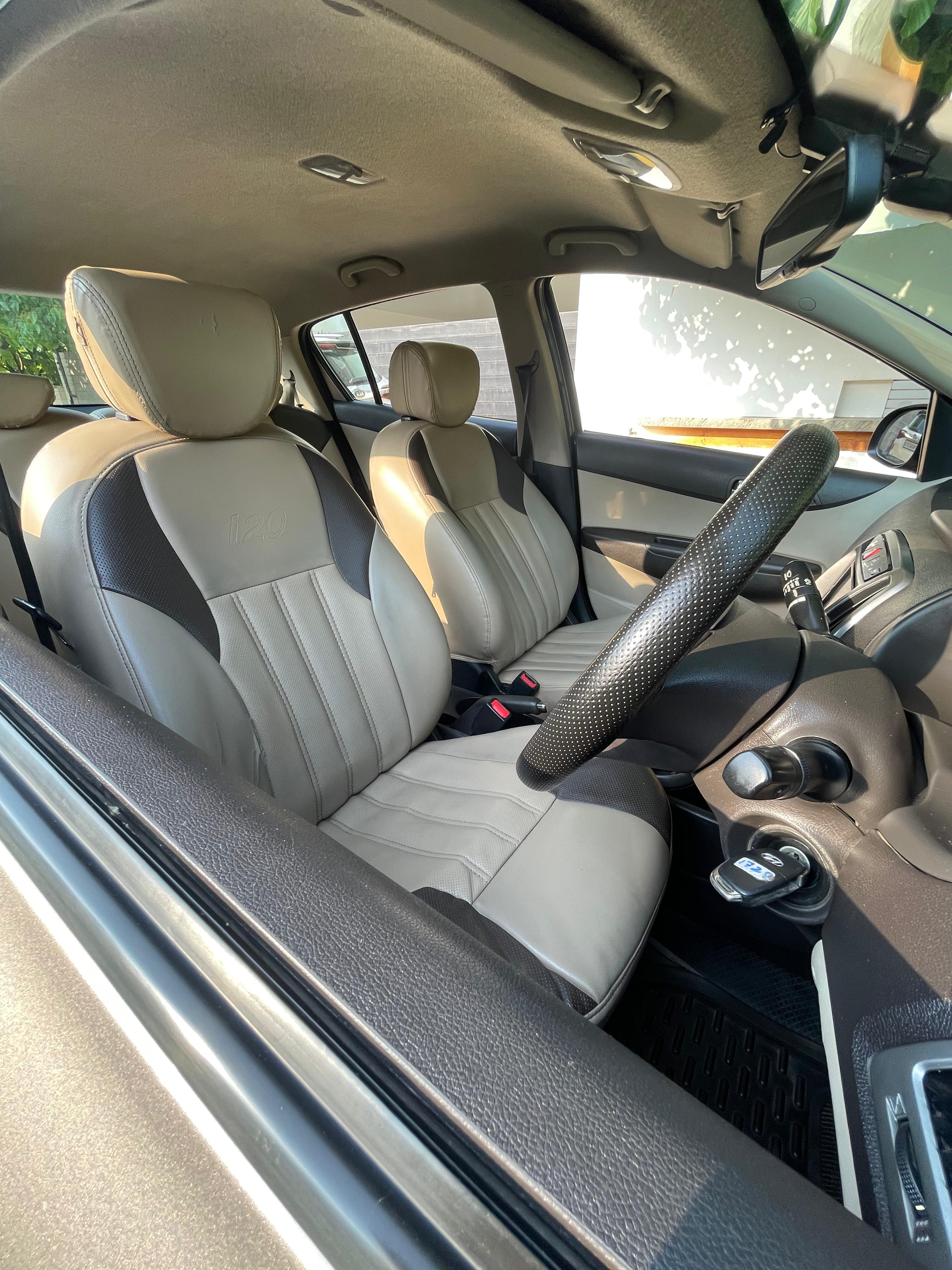 Hyundai i20 - Image 8
