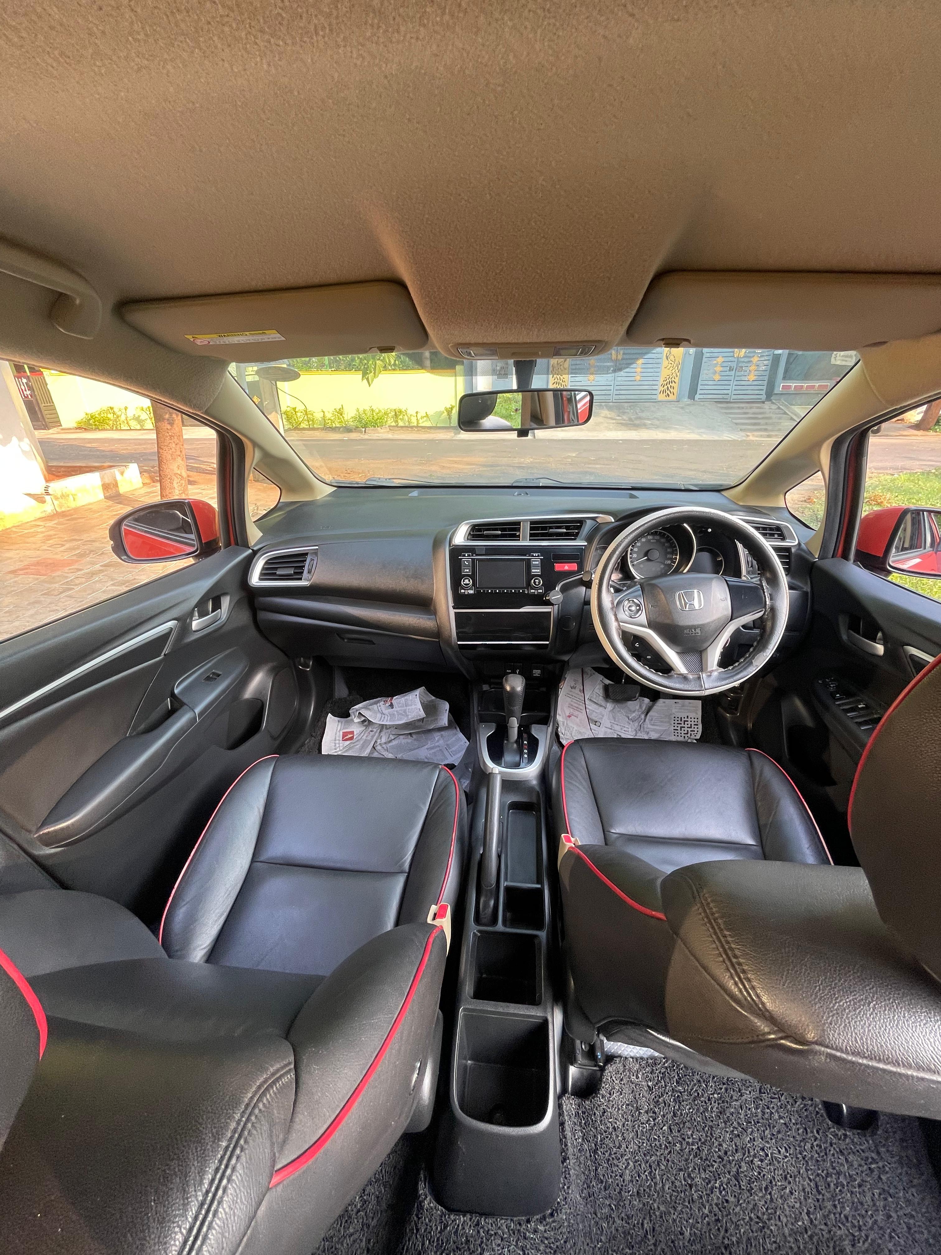 Honda Jazz - Image 10