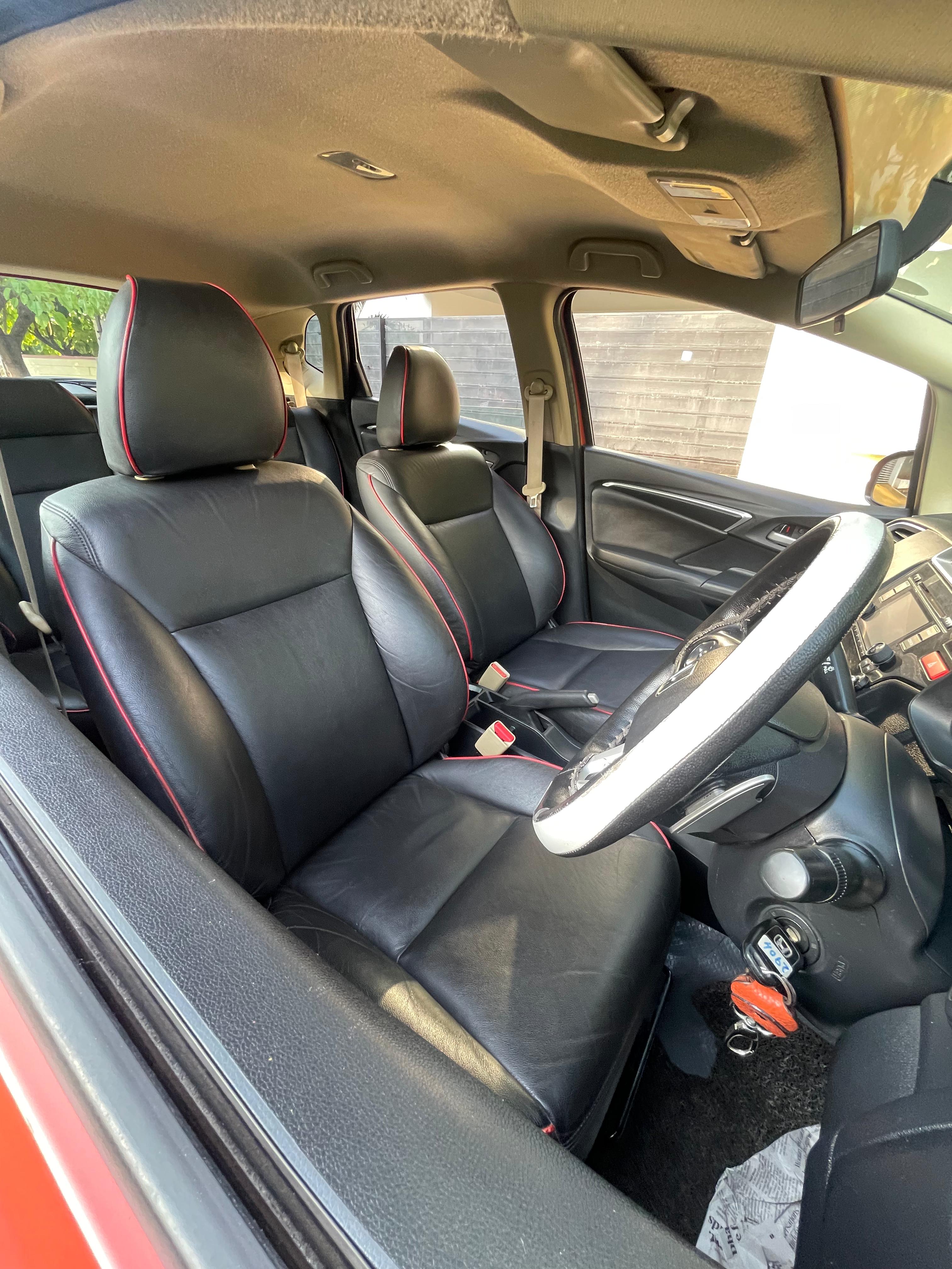 Honda Jazz - Image 12