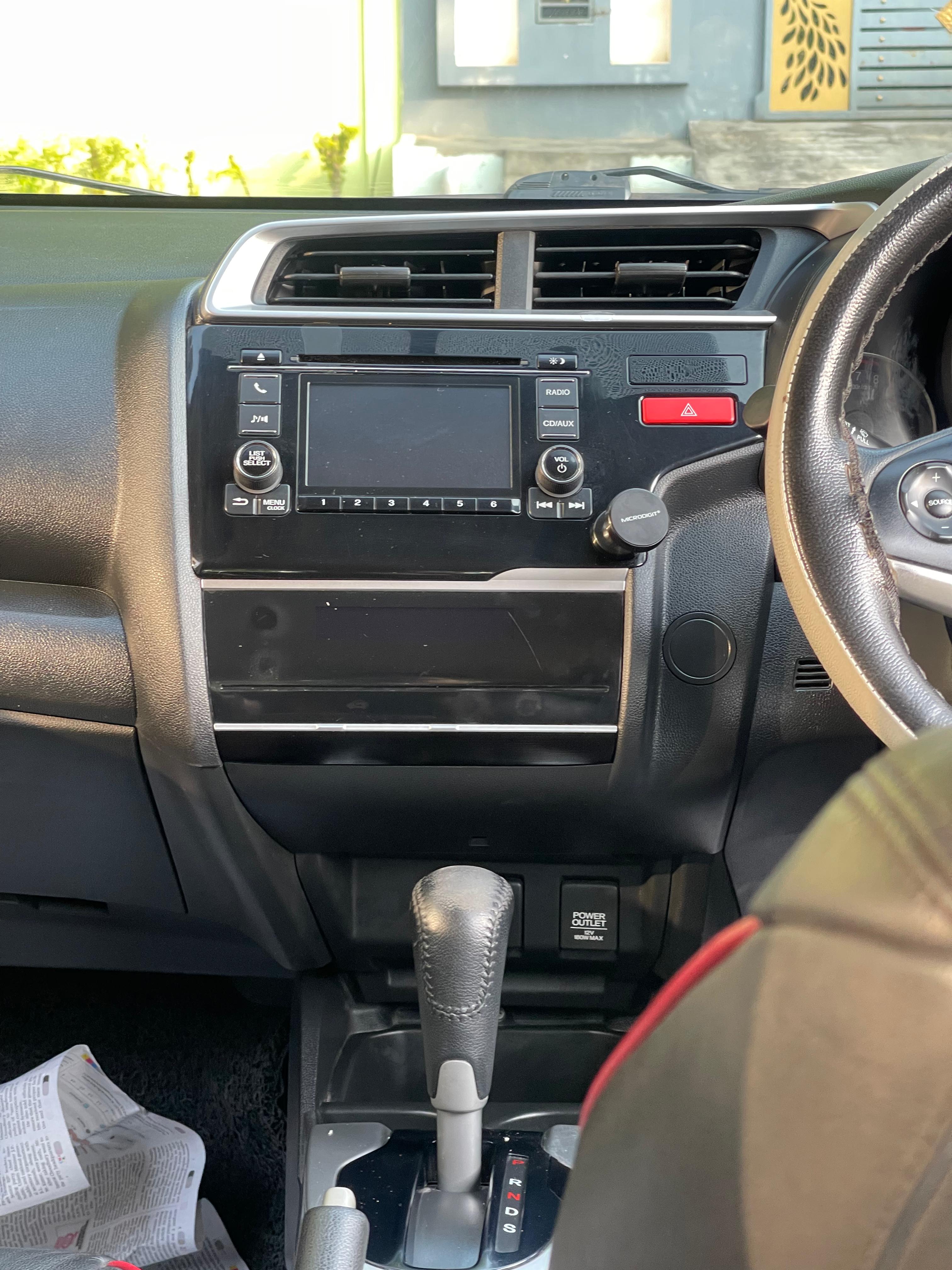 Honda Jazz - Image 7