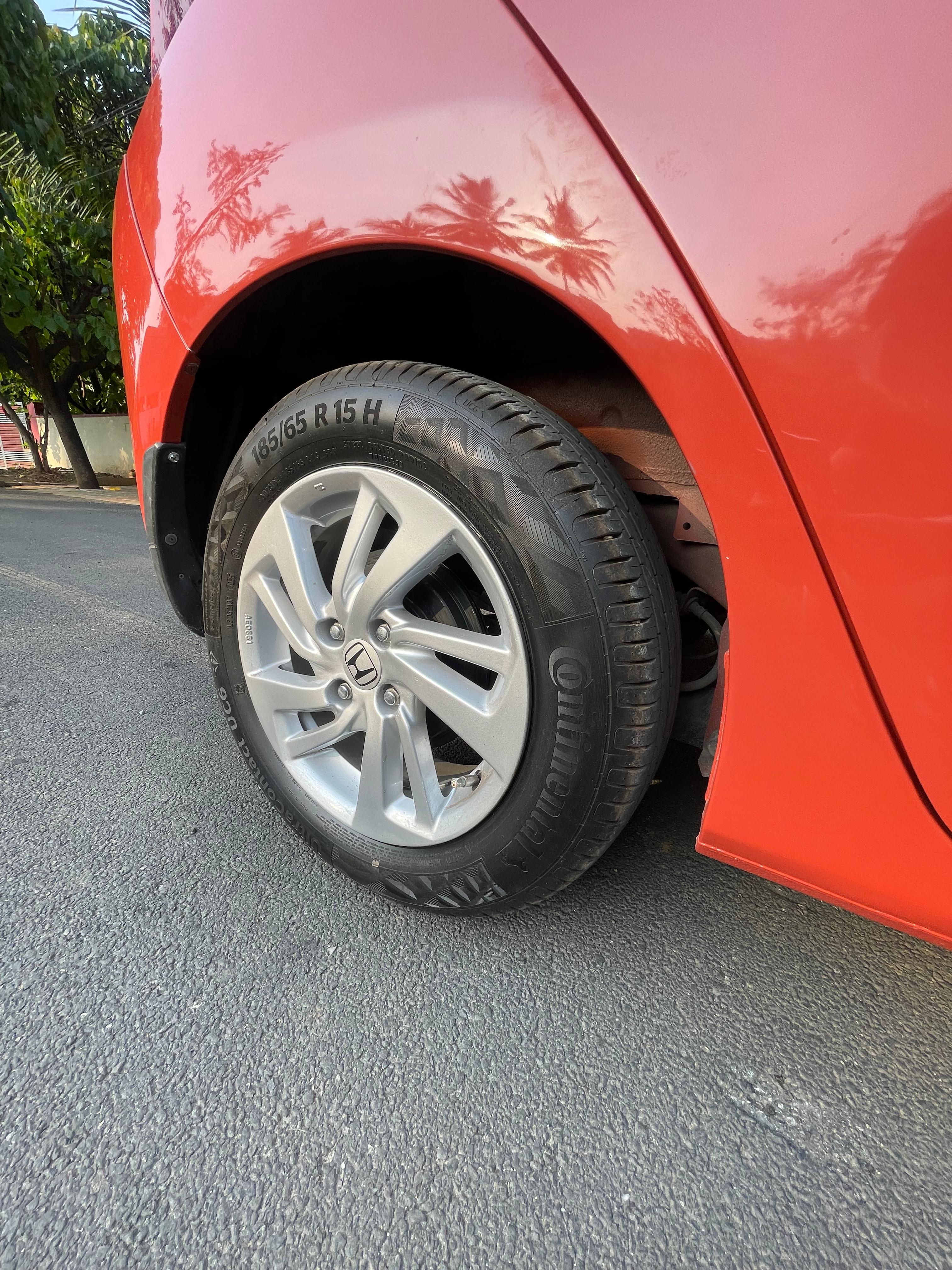 Honda Jazz - Image 6