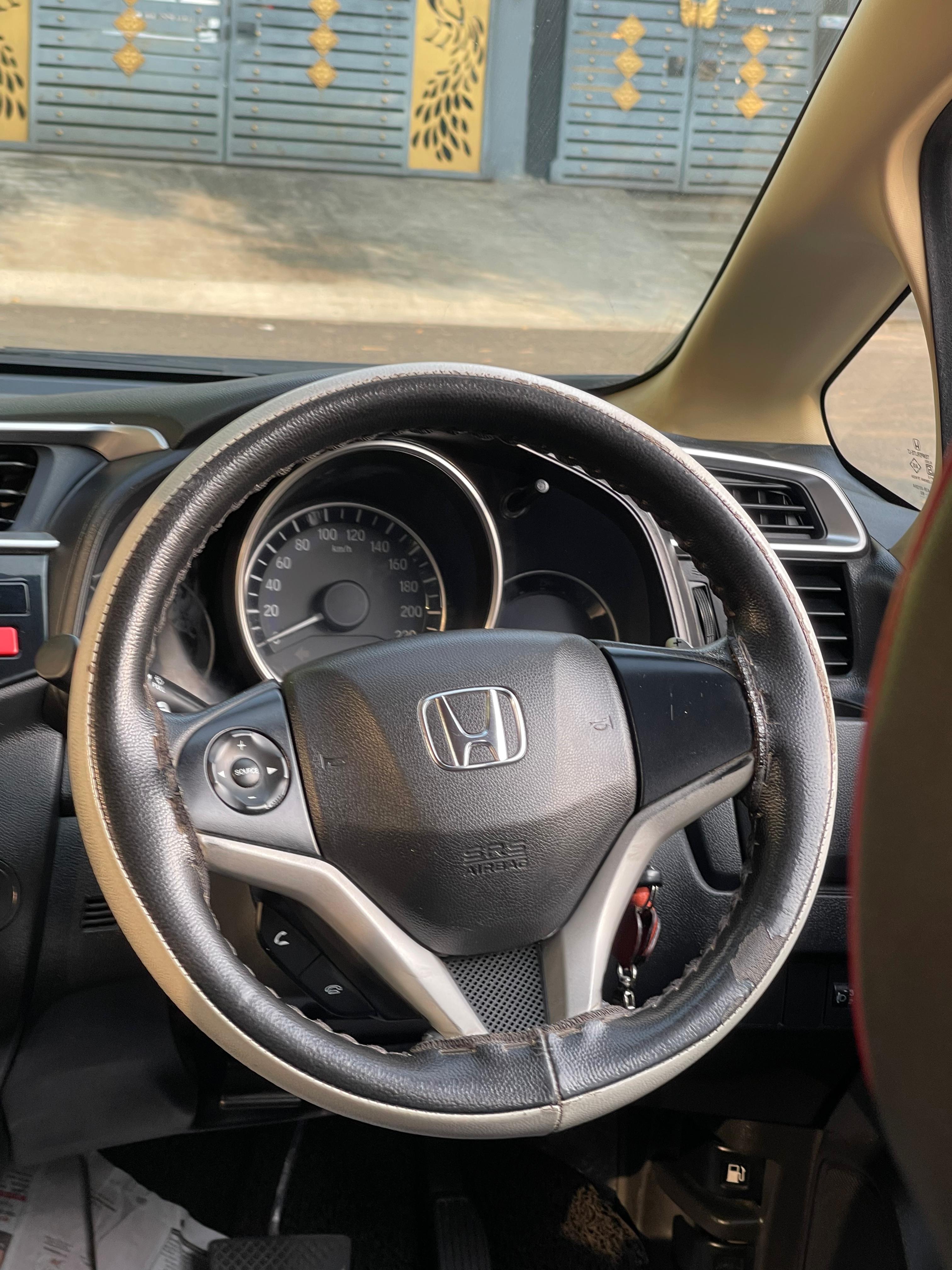 Honda Jazz - Image 8