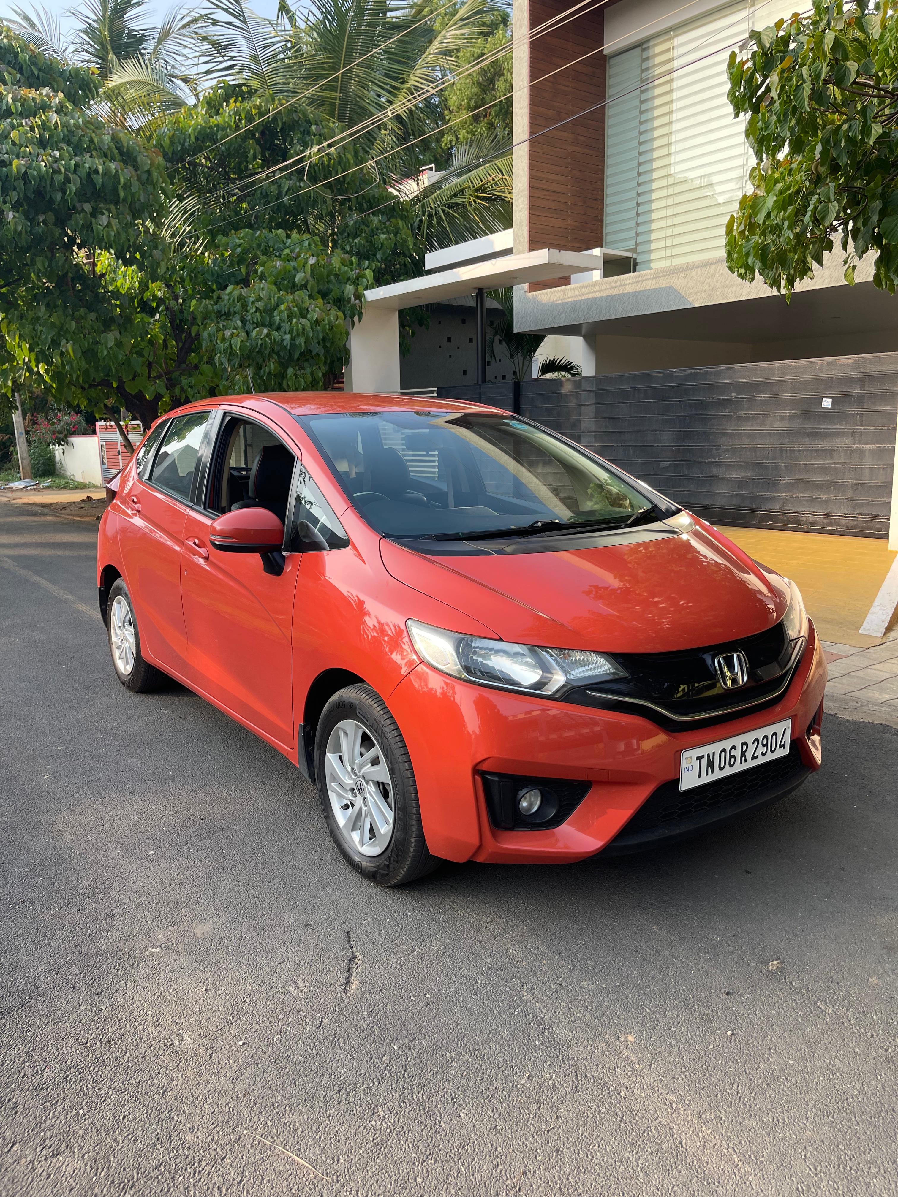 Honda Jazz - Image 3