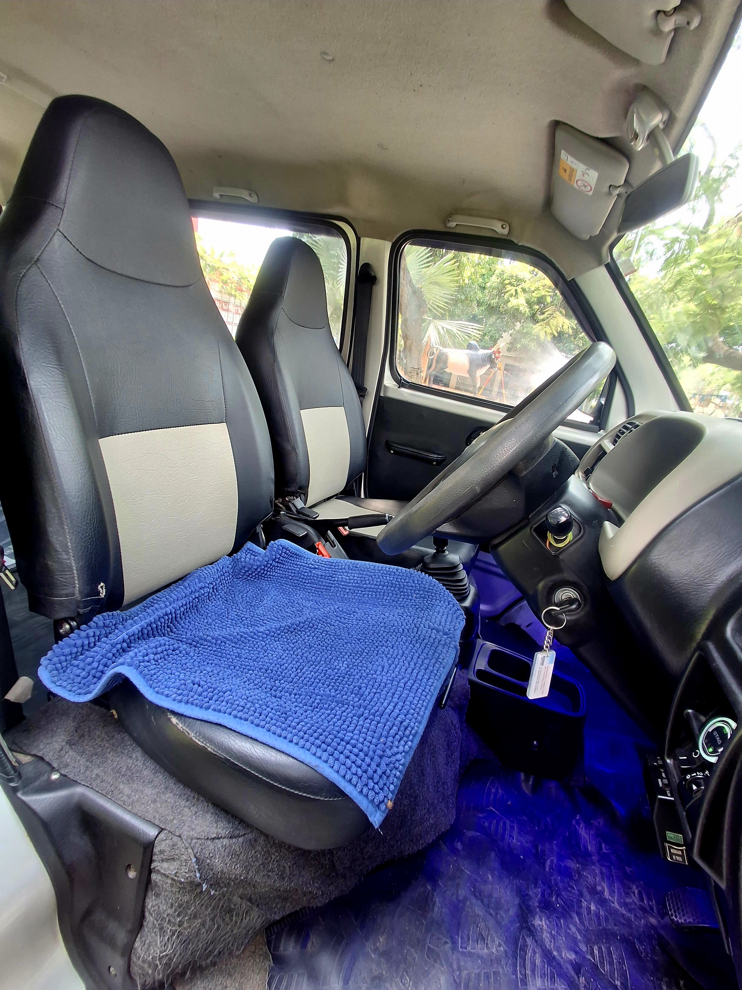 Maruti Suzuki Eeco - Image 6