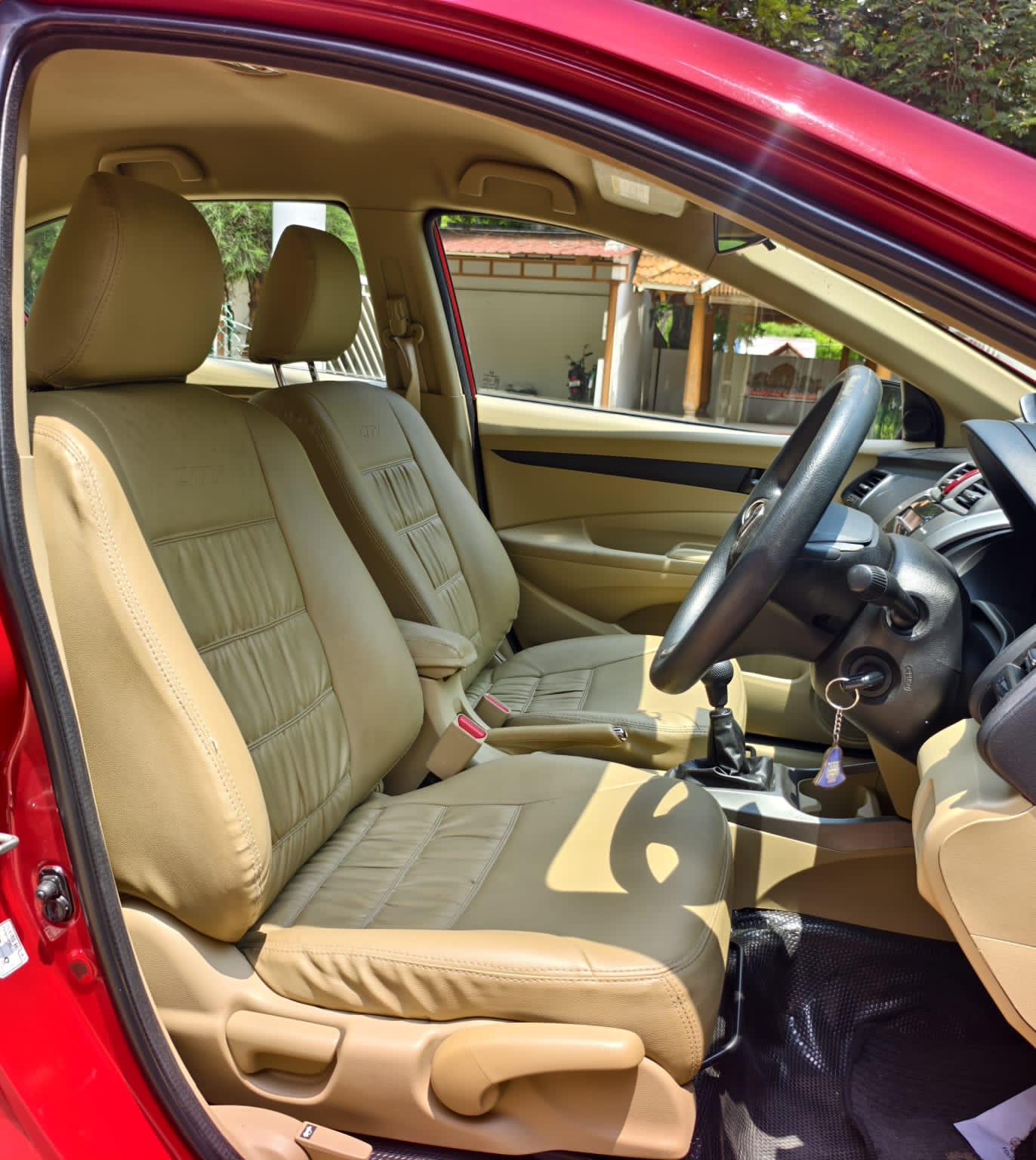 Honda City - Image 4