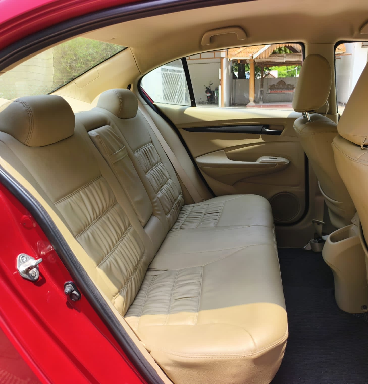 Honda City - Image 5