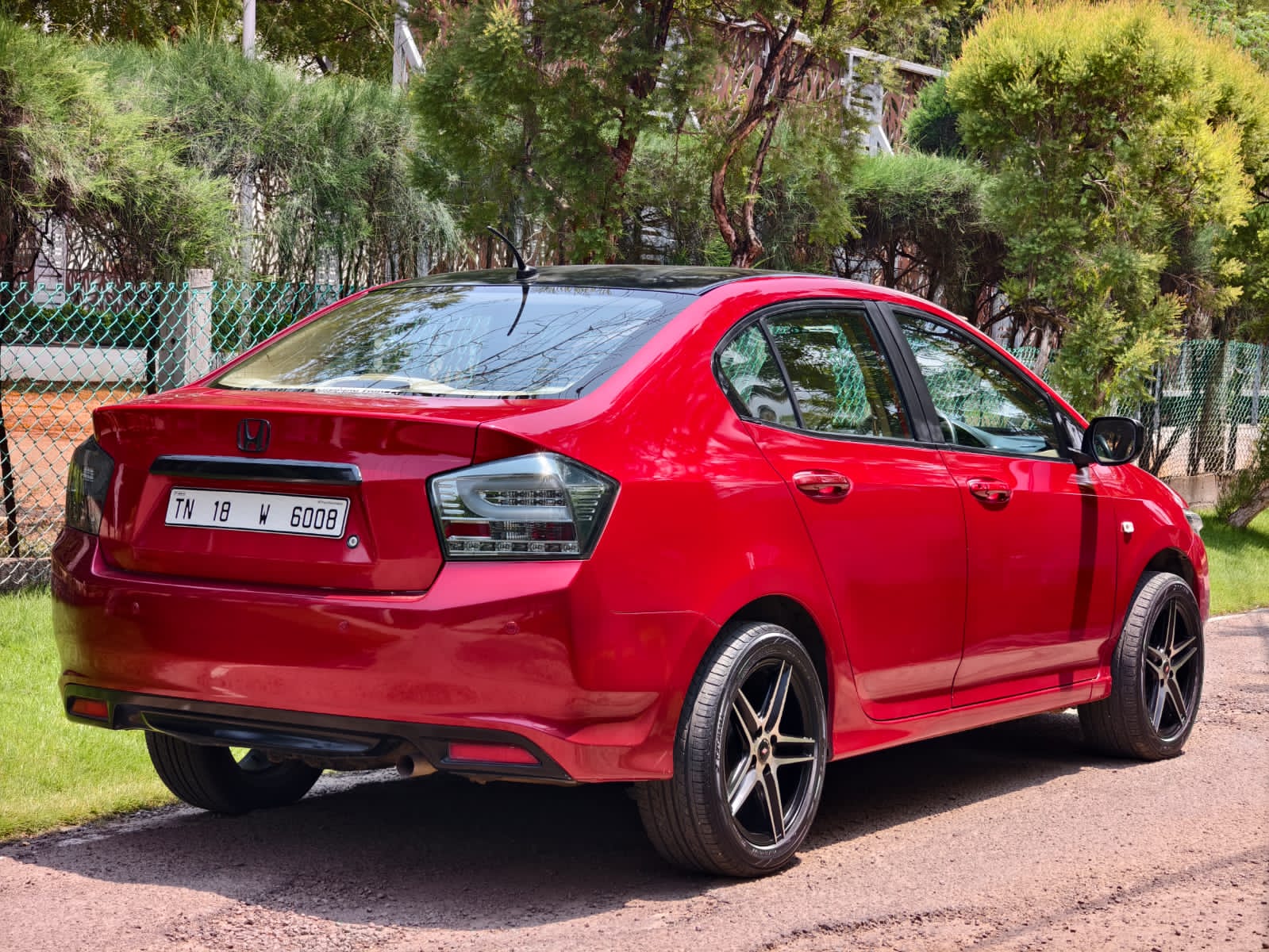 Honda City - Image 7