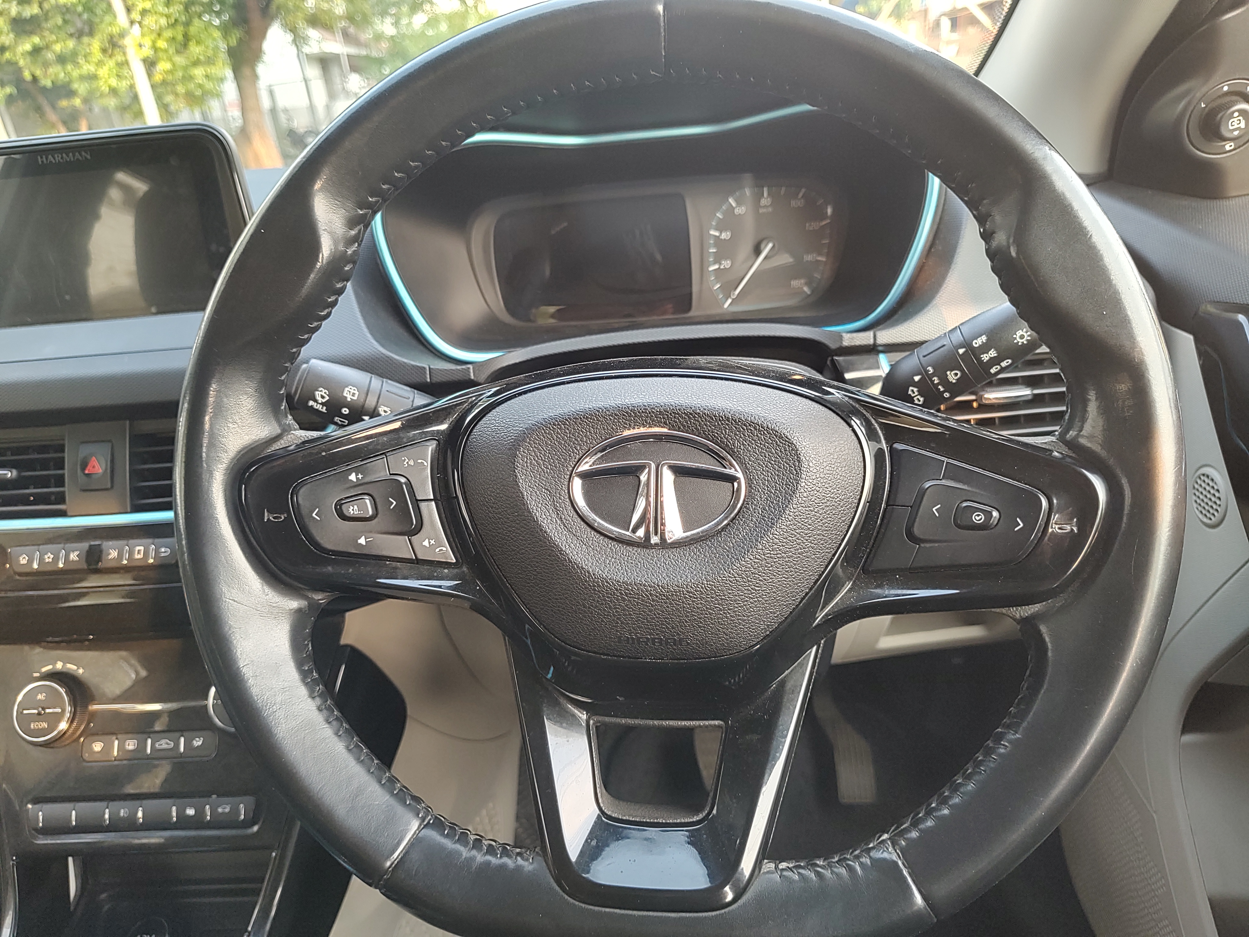 Tata Nexon EV - Image 12
