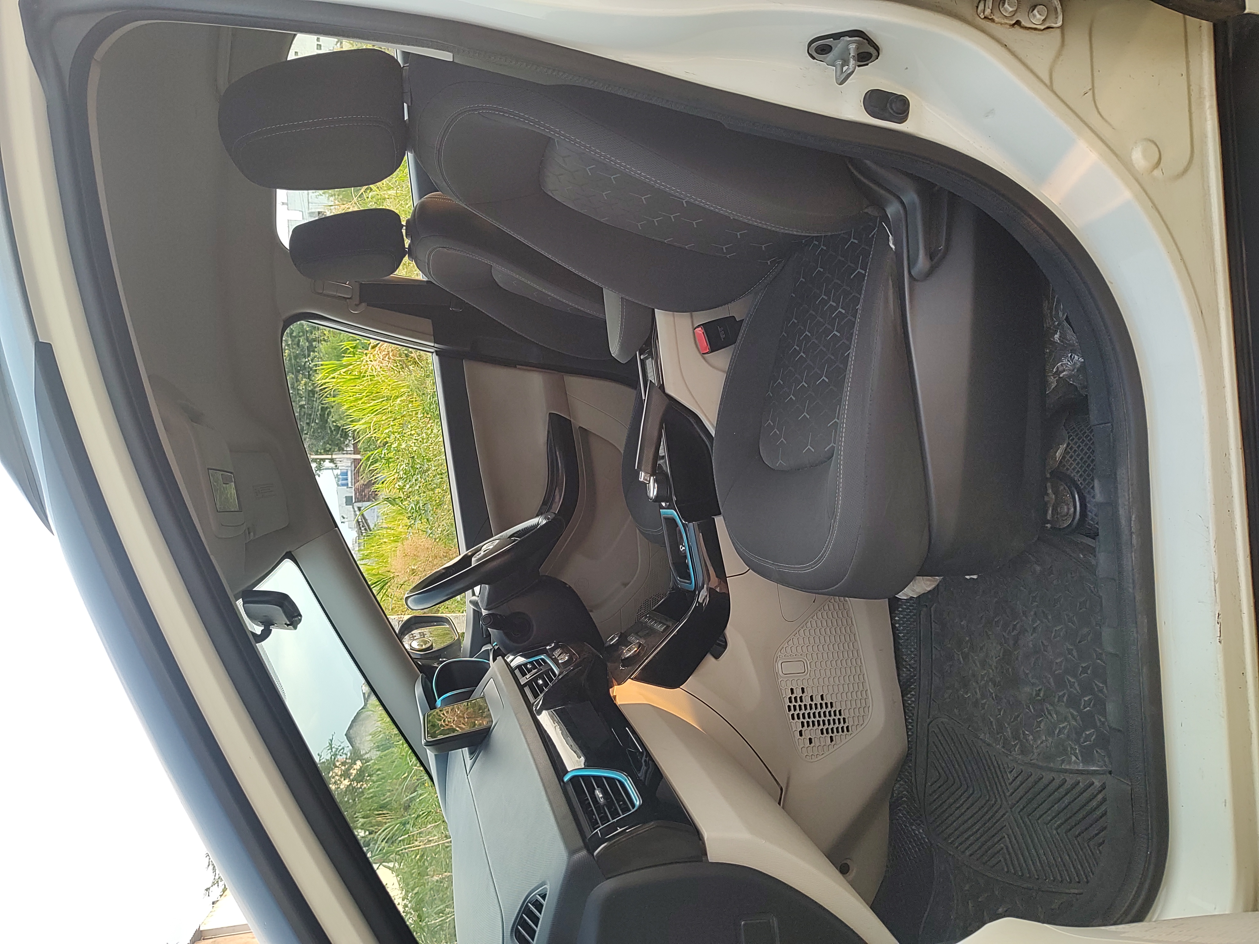 Tata Nexon EV - Image 9