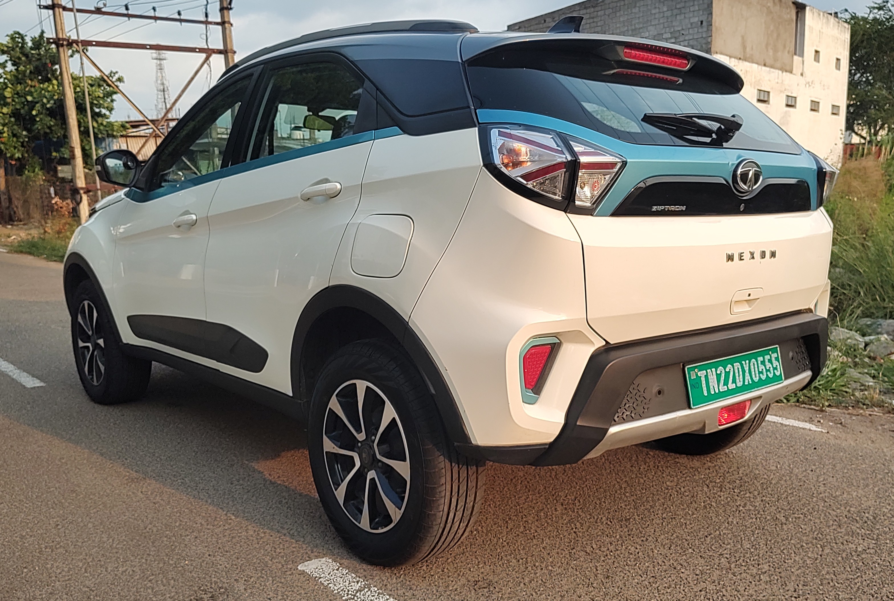 Tata Nexon EV - Image 3