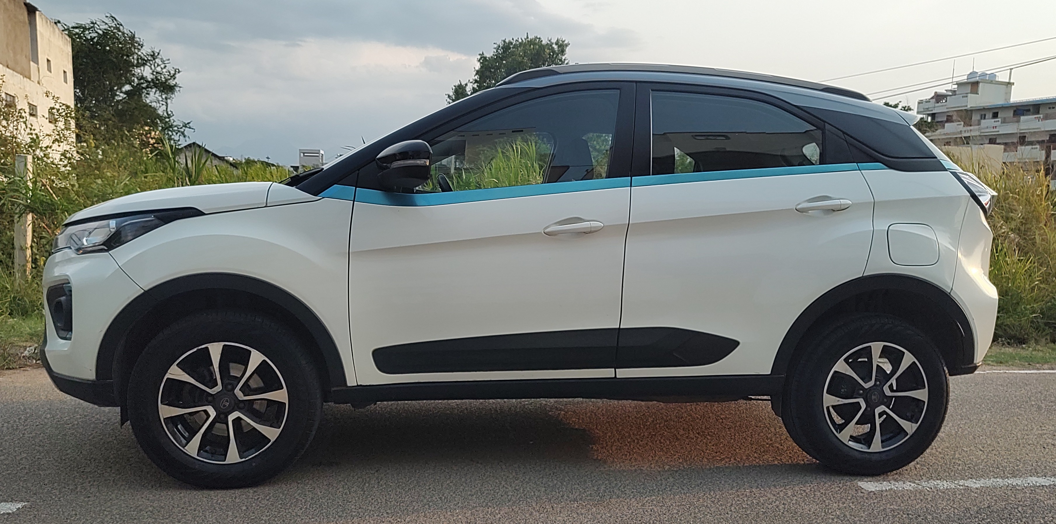Tata Nexon EV - Image 2