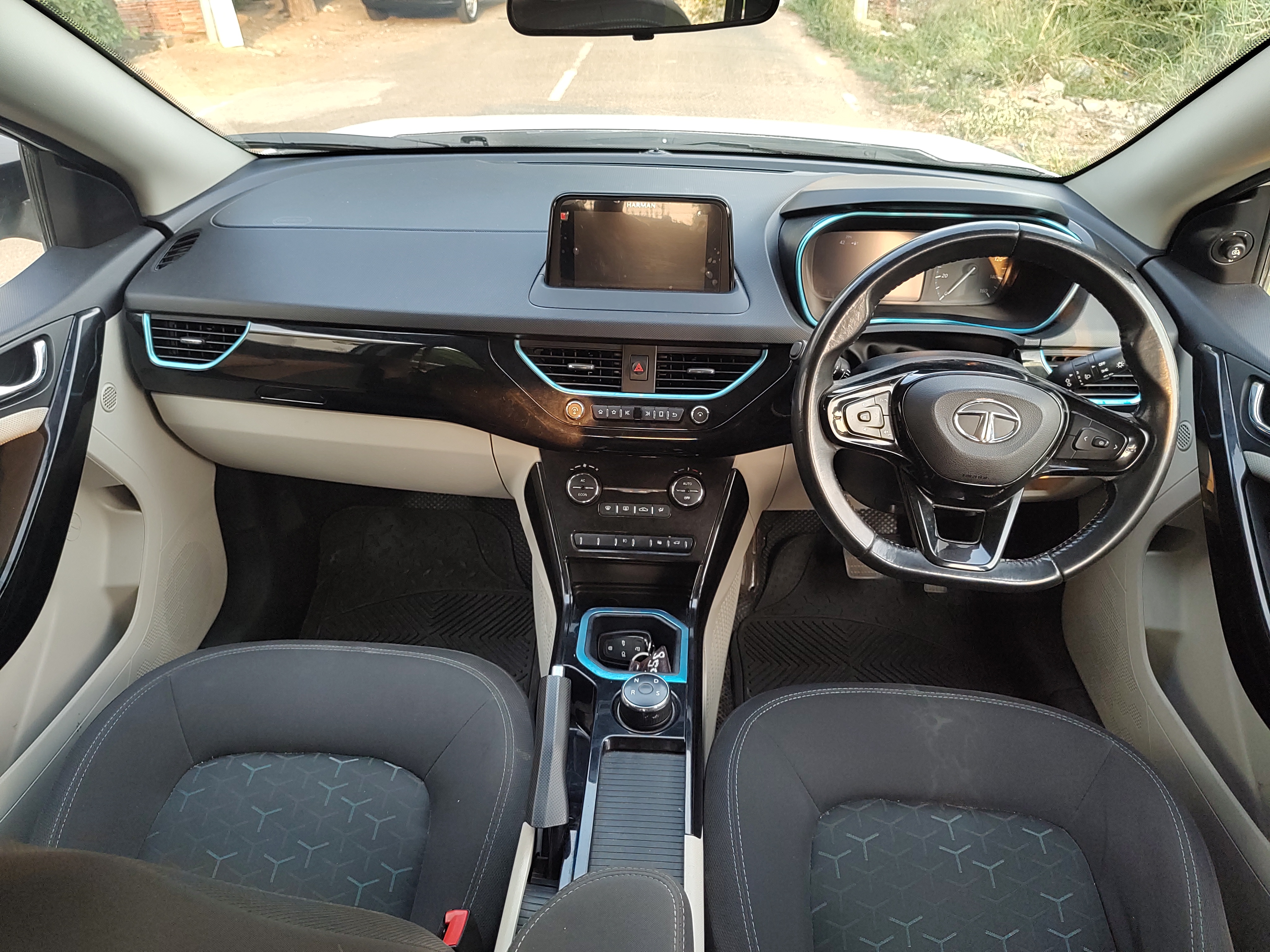 Tata Nexon EV - Image 10