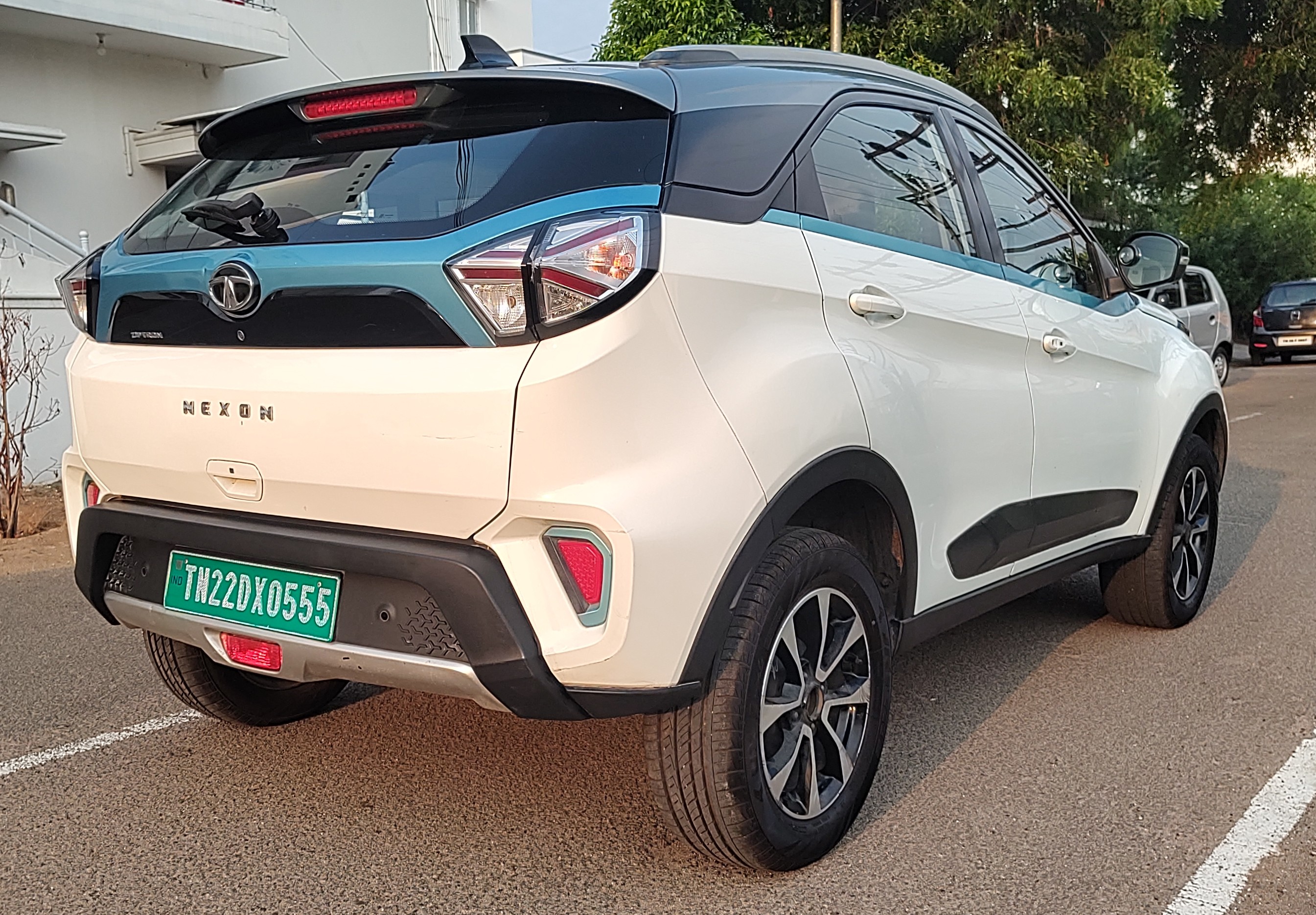 Tata Nexon EV - Image 5