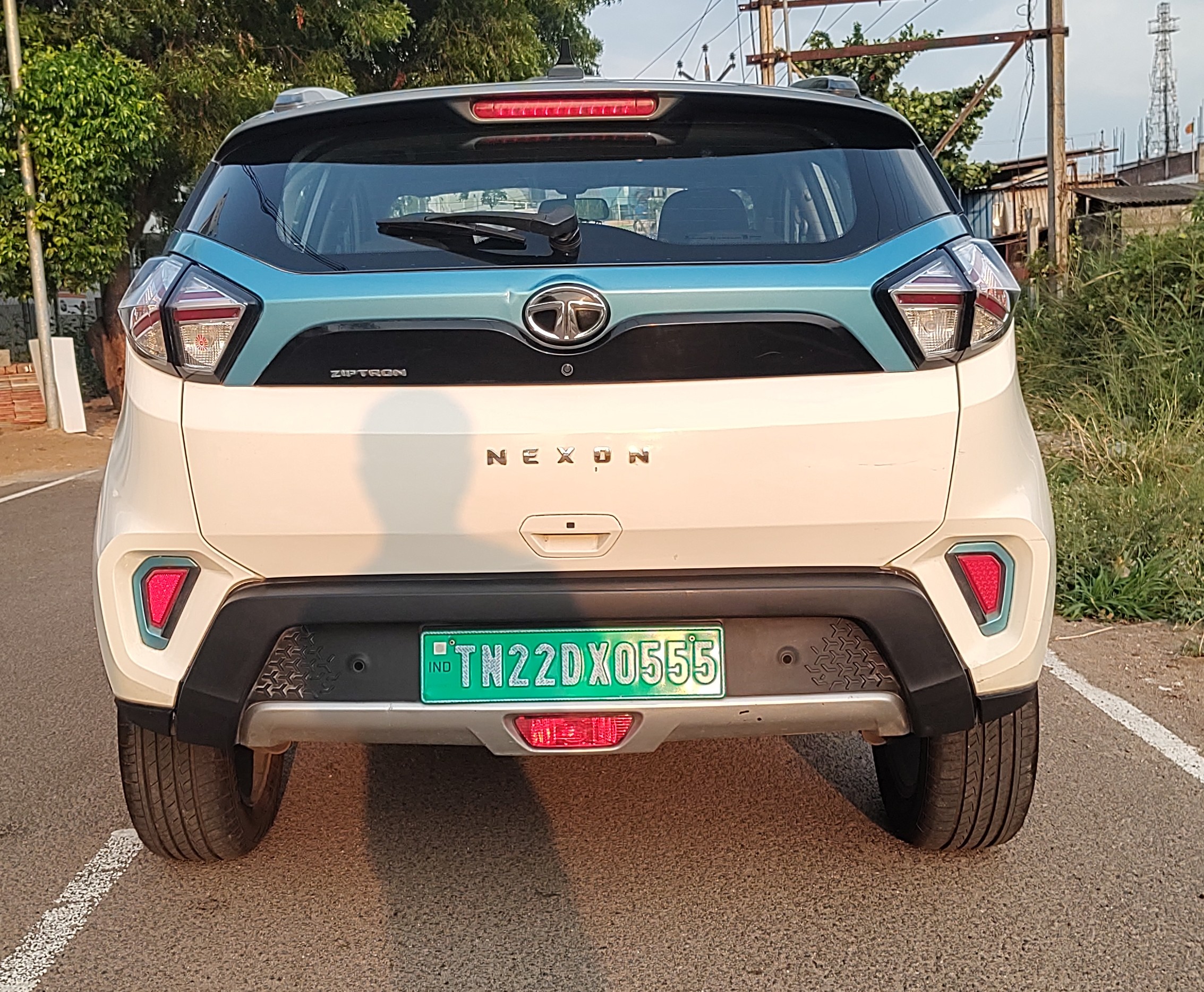 Tata Nexon EV - Image 4