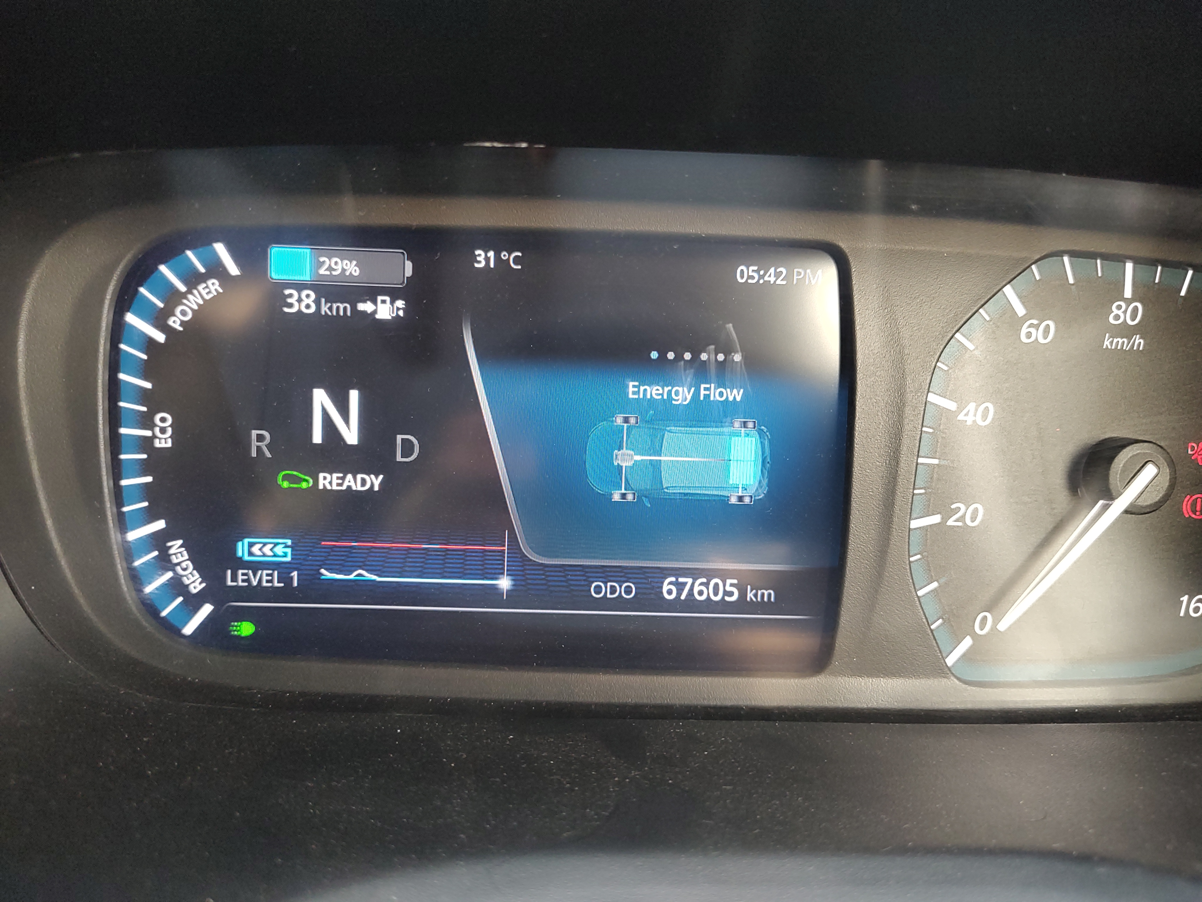 Tata Nexon EV - Image 13