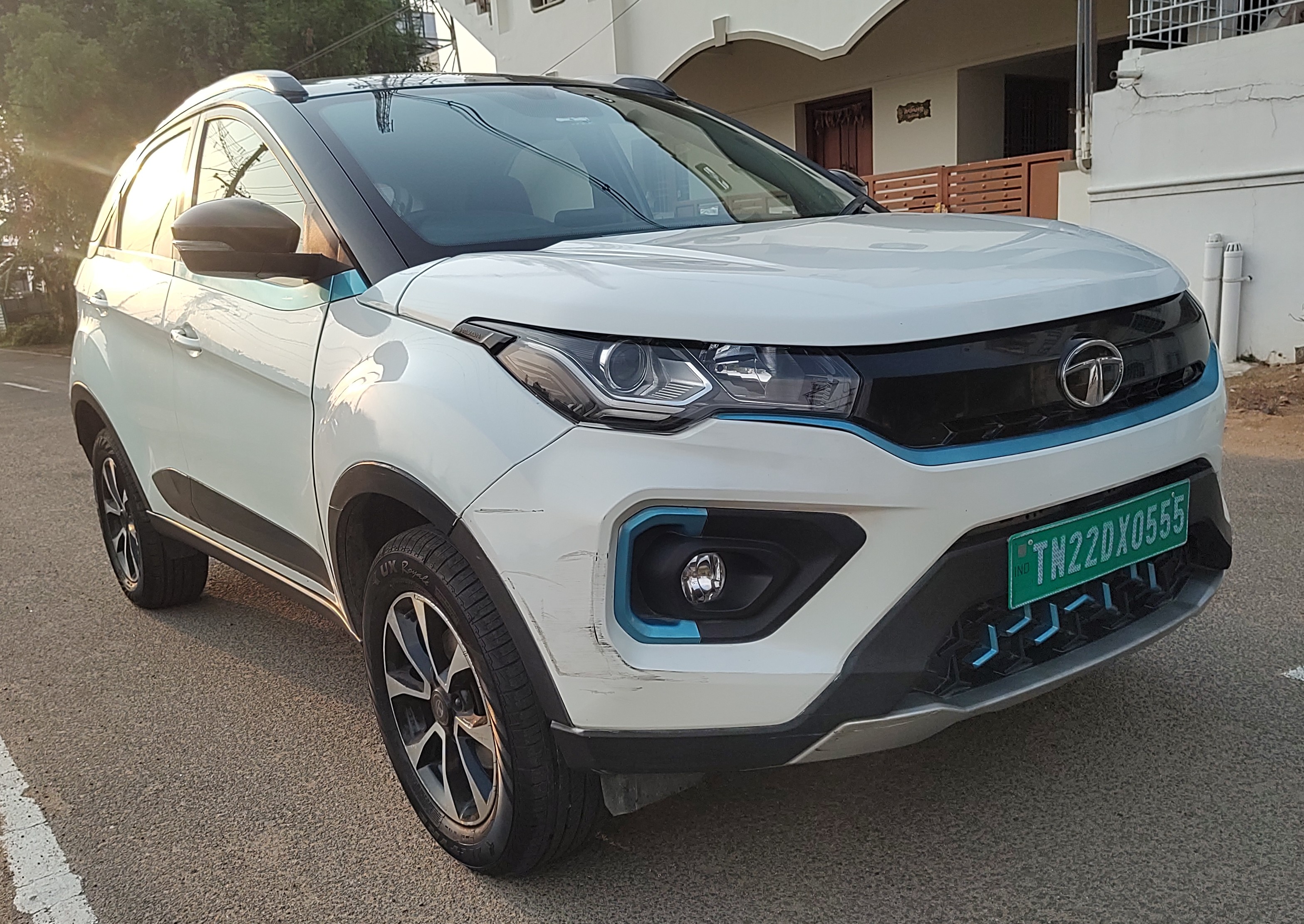 Tata Nexon EV - Image 7