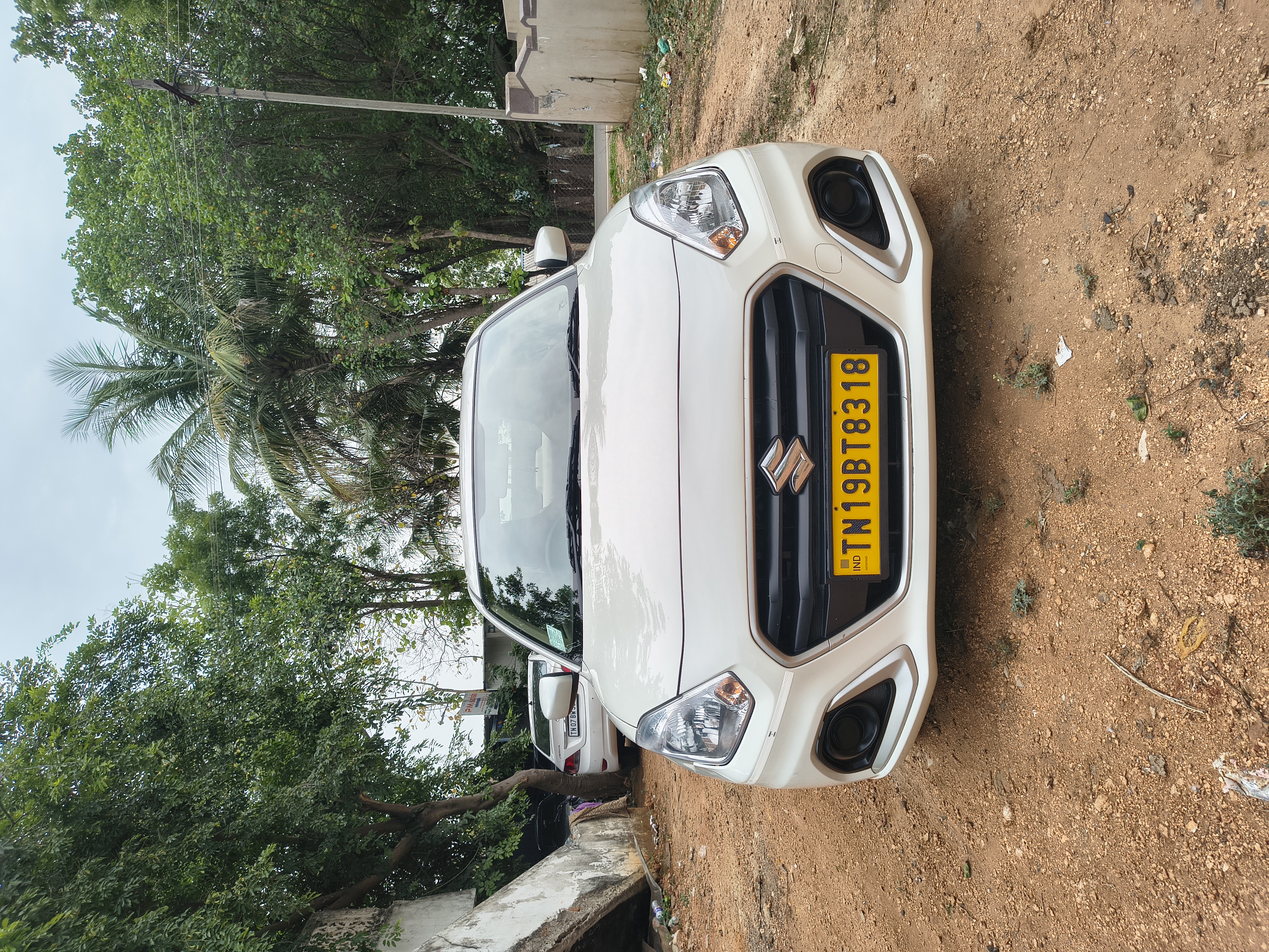 Maruti Suzuki Swift Dzire Tour