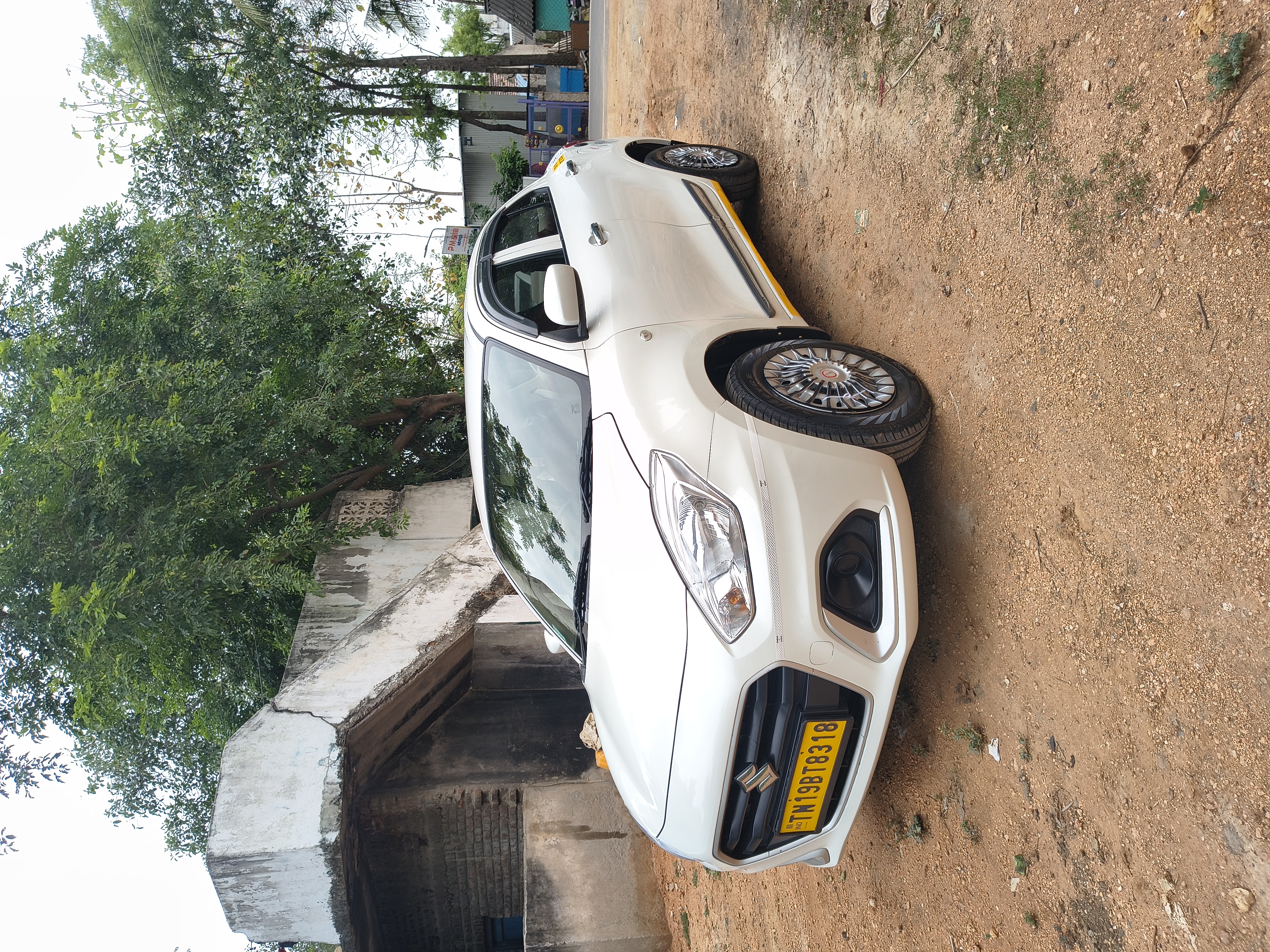 Maruti Suzuki Swift Dzire Tour - Image 3