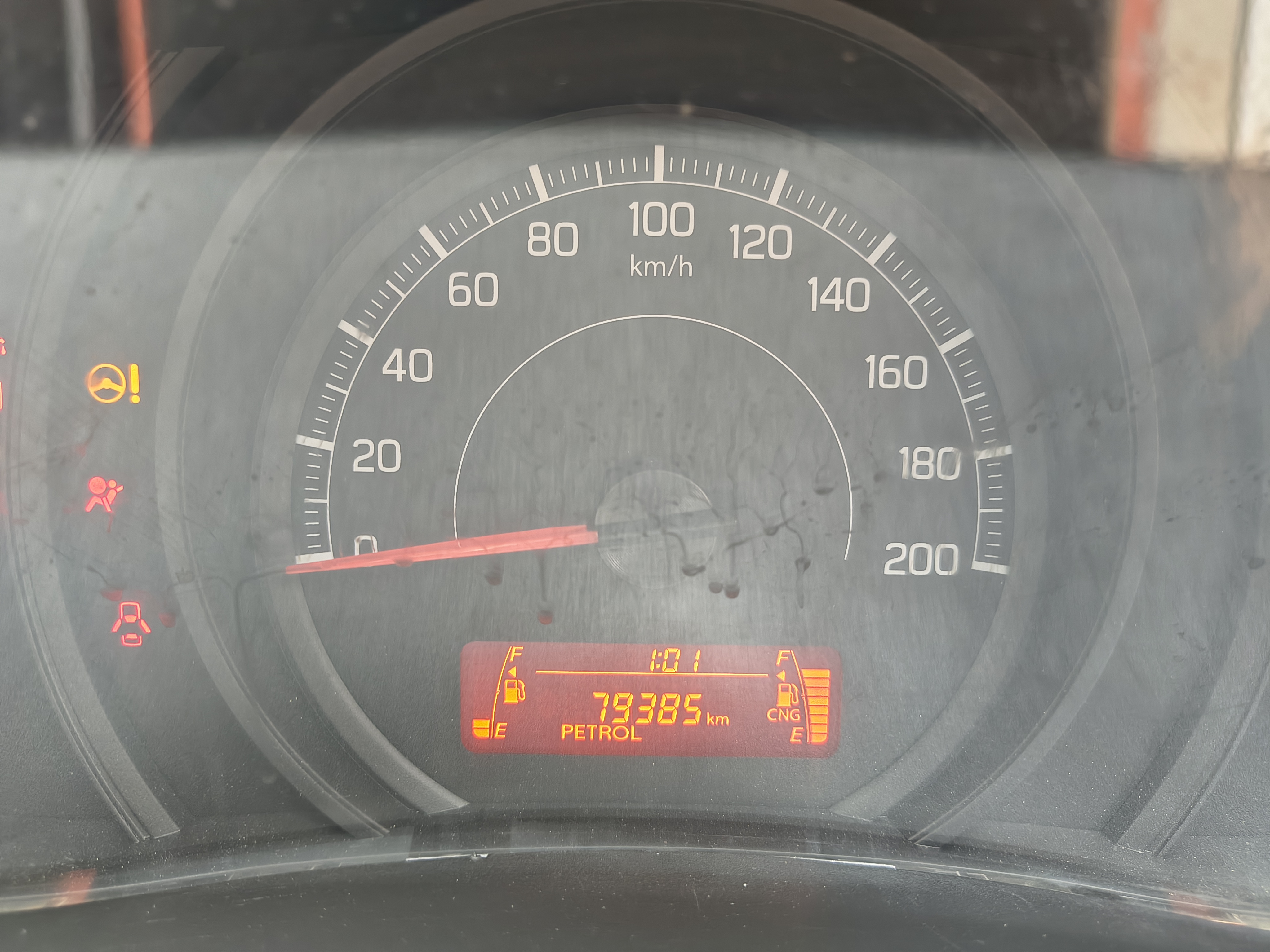 Maruti Suzuki Swift Dzire Tour - Image 10
